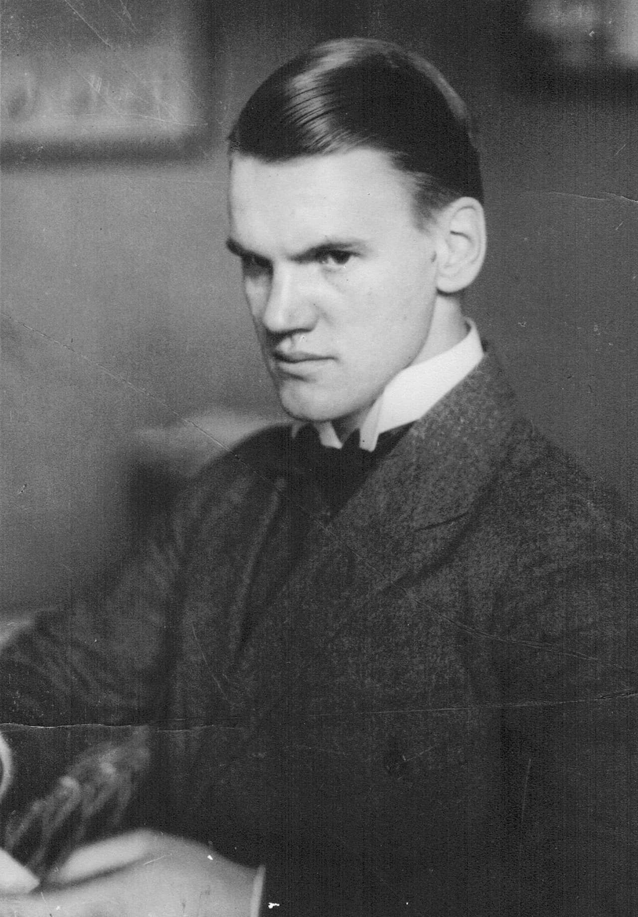 Matts Adolf Stenström