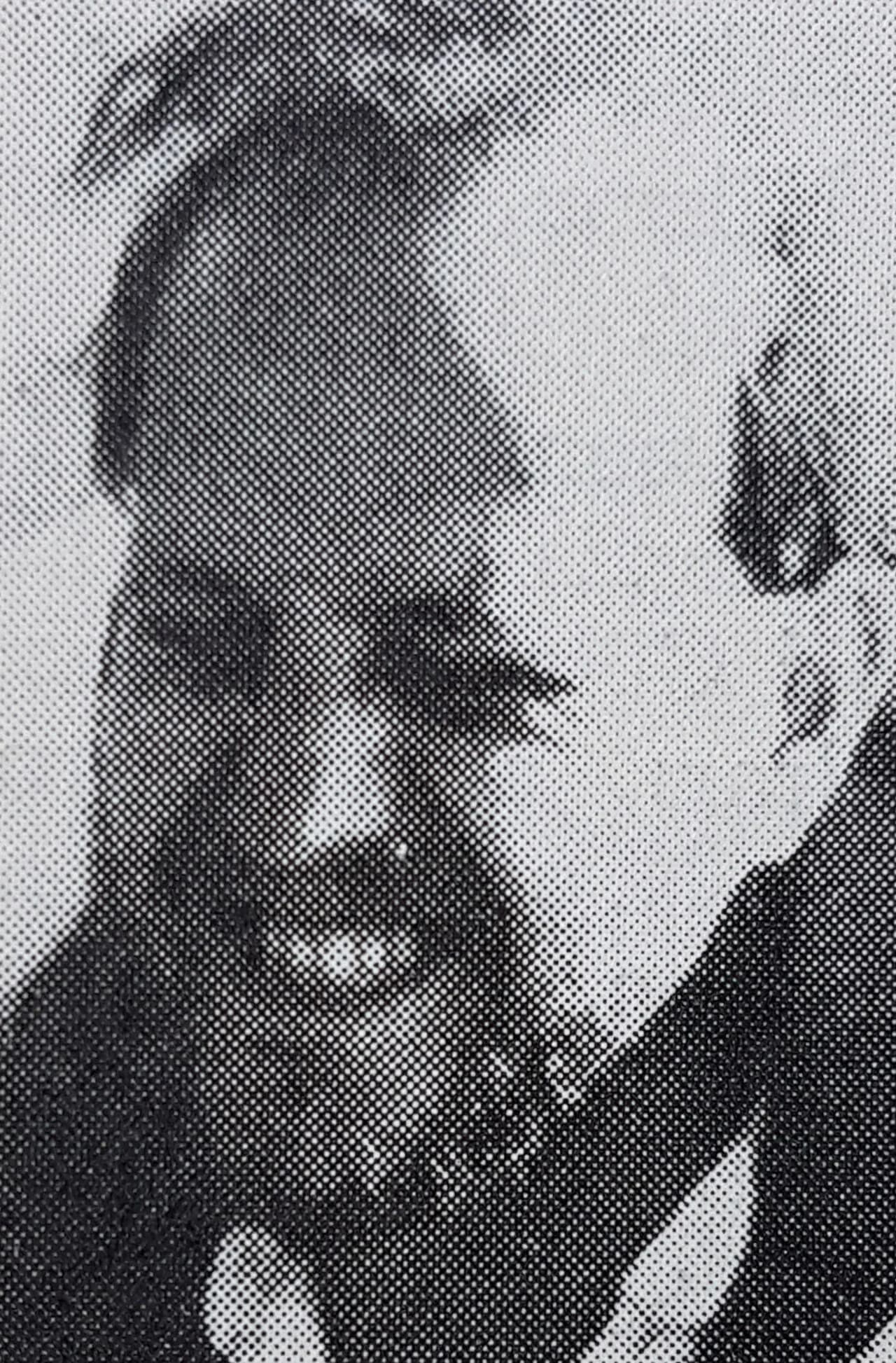 Hans V. Nilsson