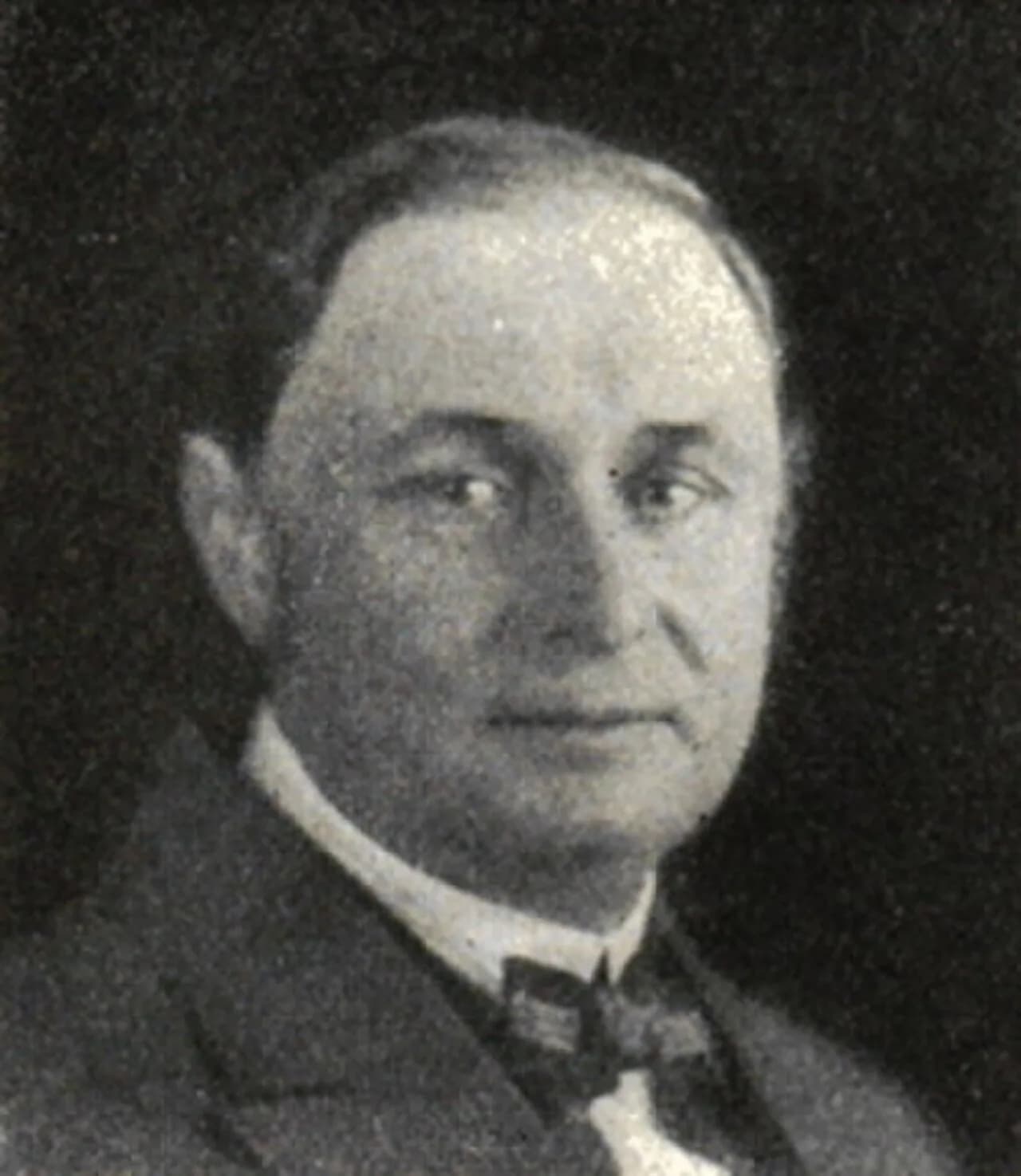 Walter Stenström