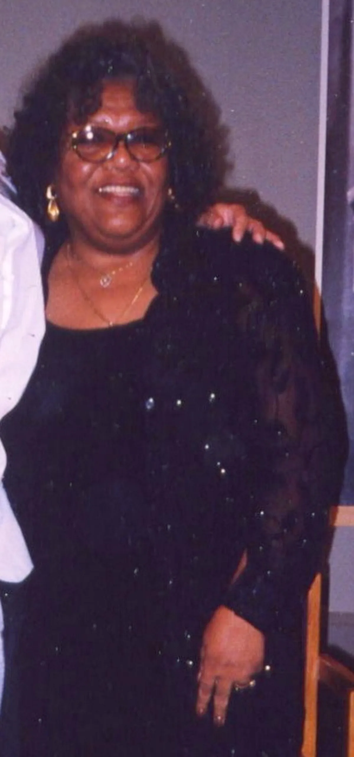 Jewel Brown
