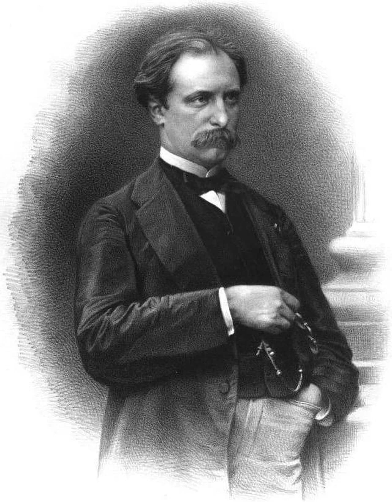 Charles Robert