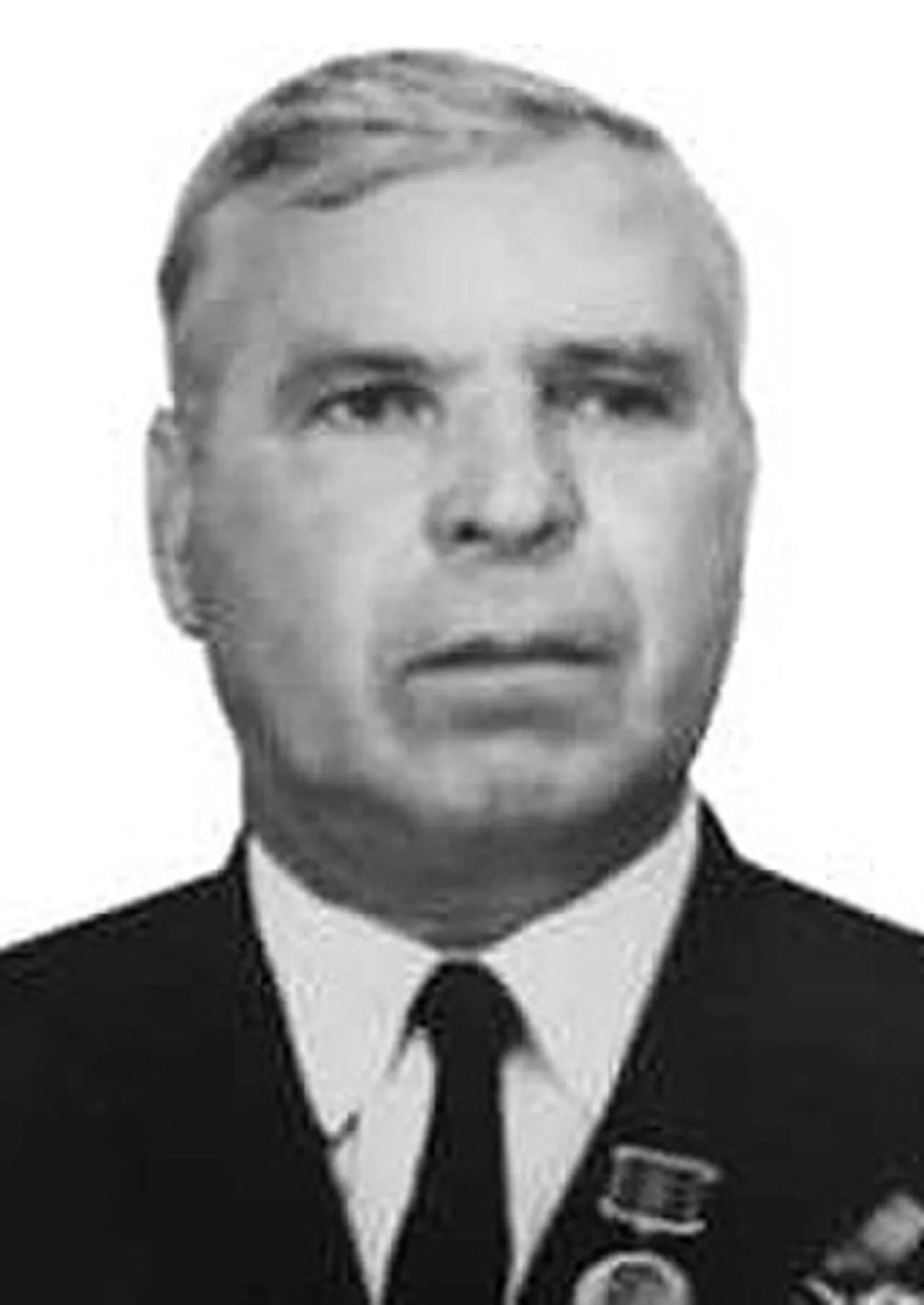 Ignat Koshelev