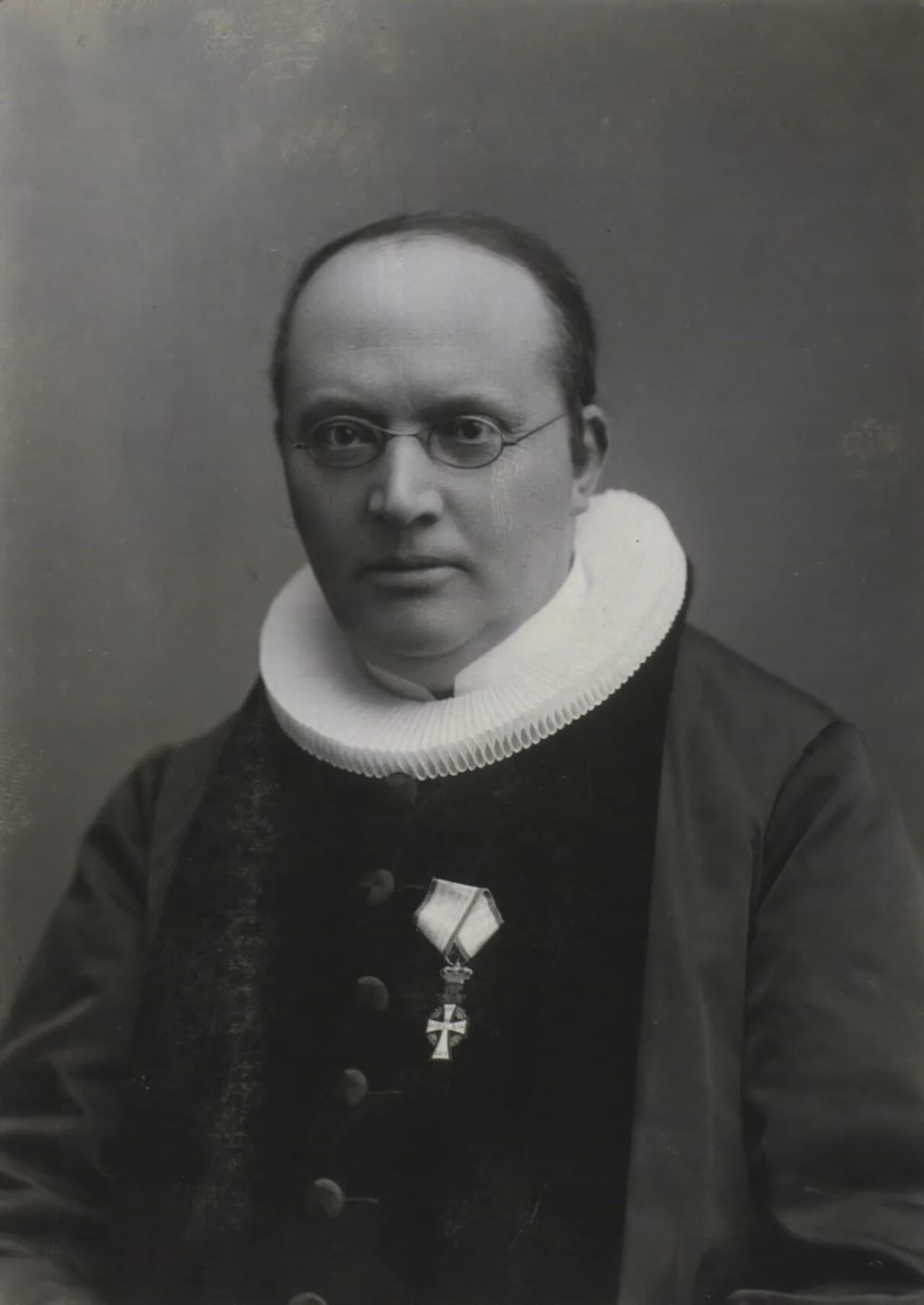 Hans Valdemar Sthyr