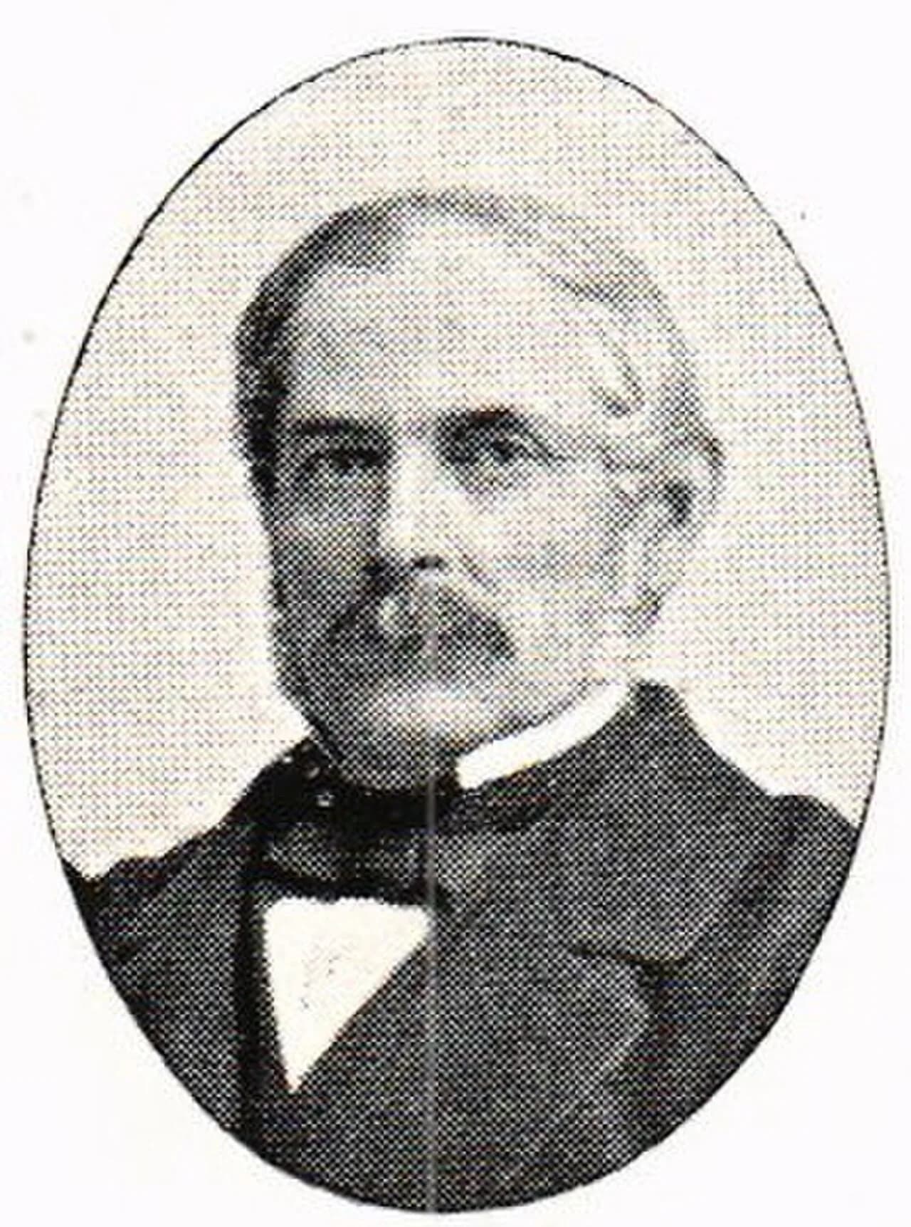 Jules Stiernblad