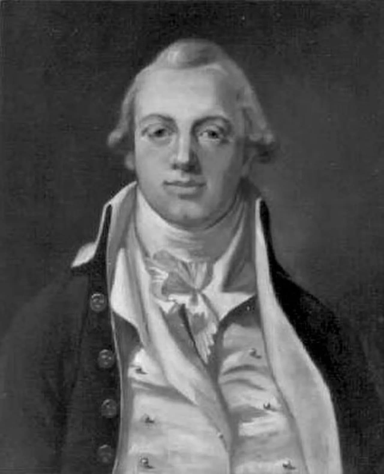 David Stierncrona