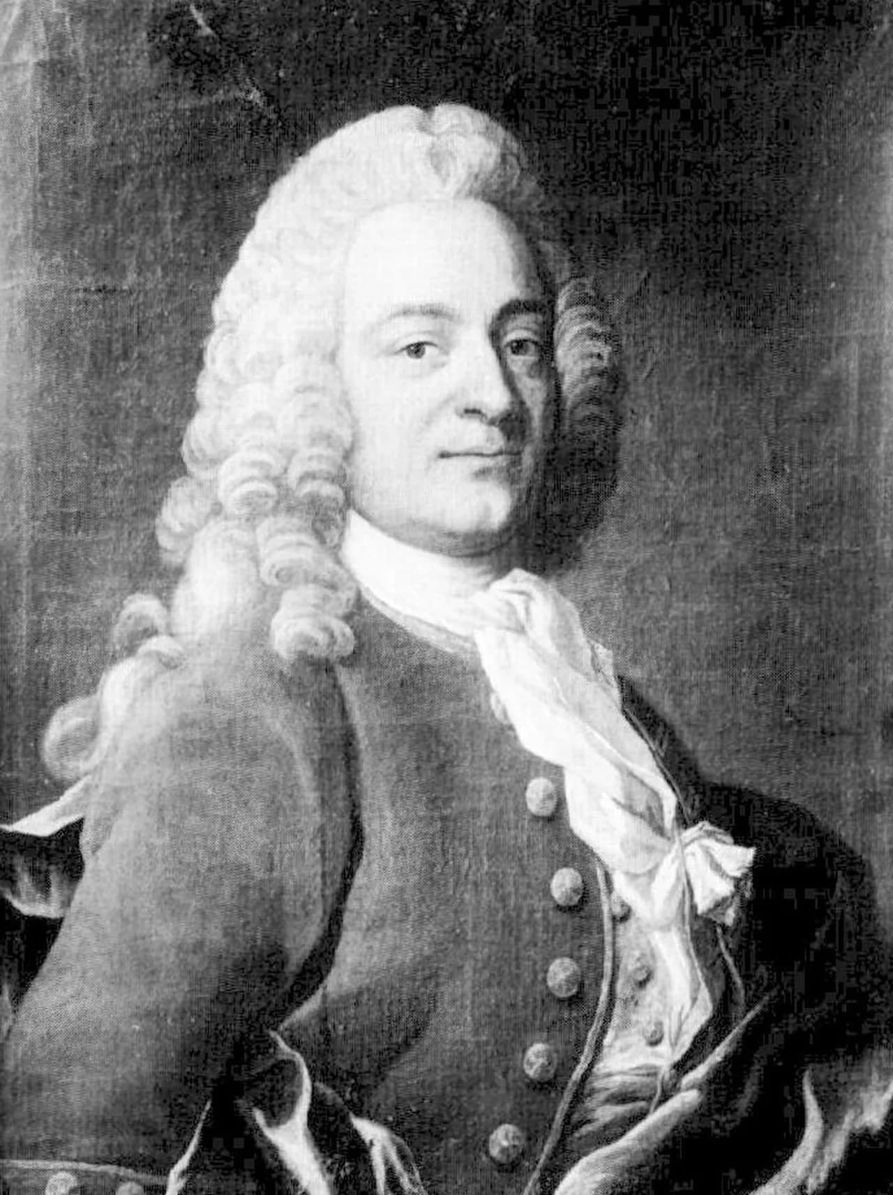 Gabriel Stierncrona