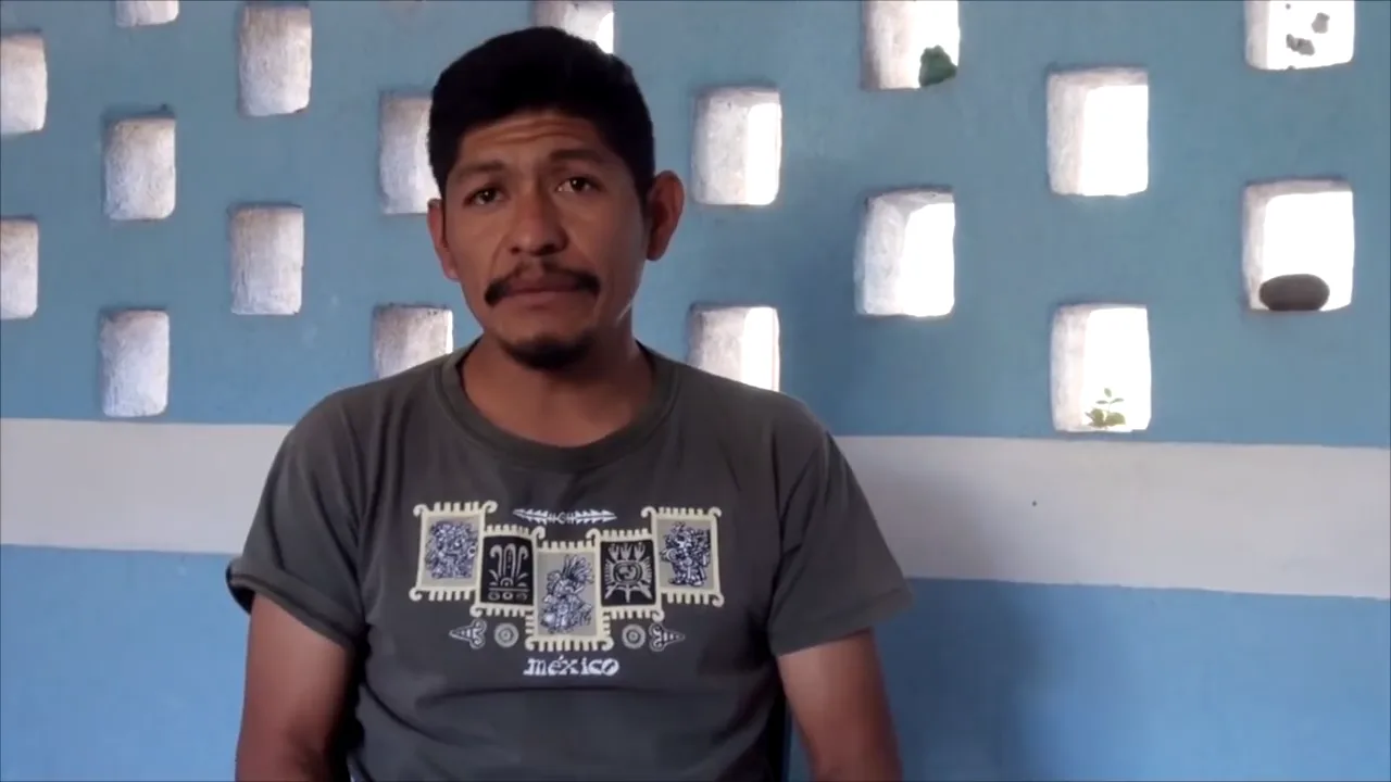 Samir Flores Soberanes