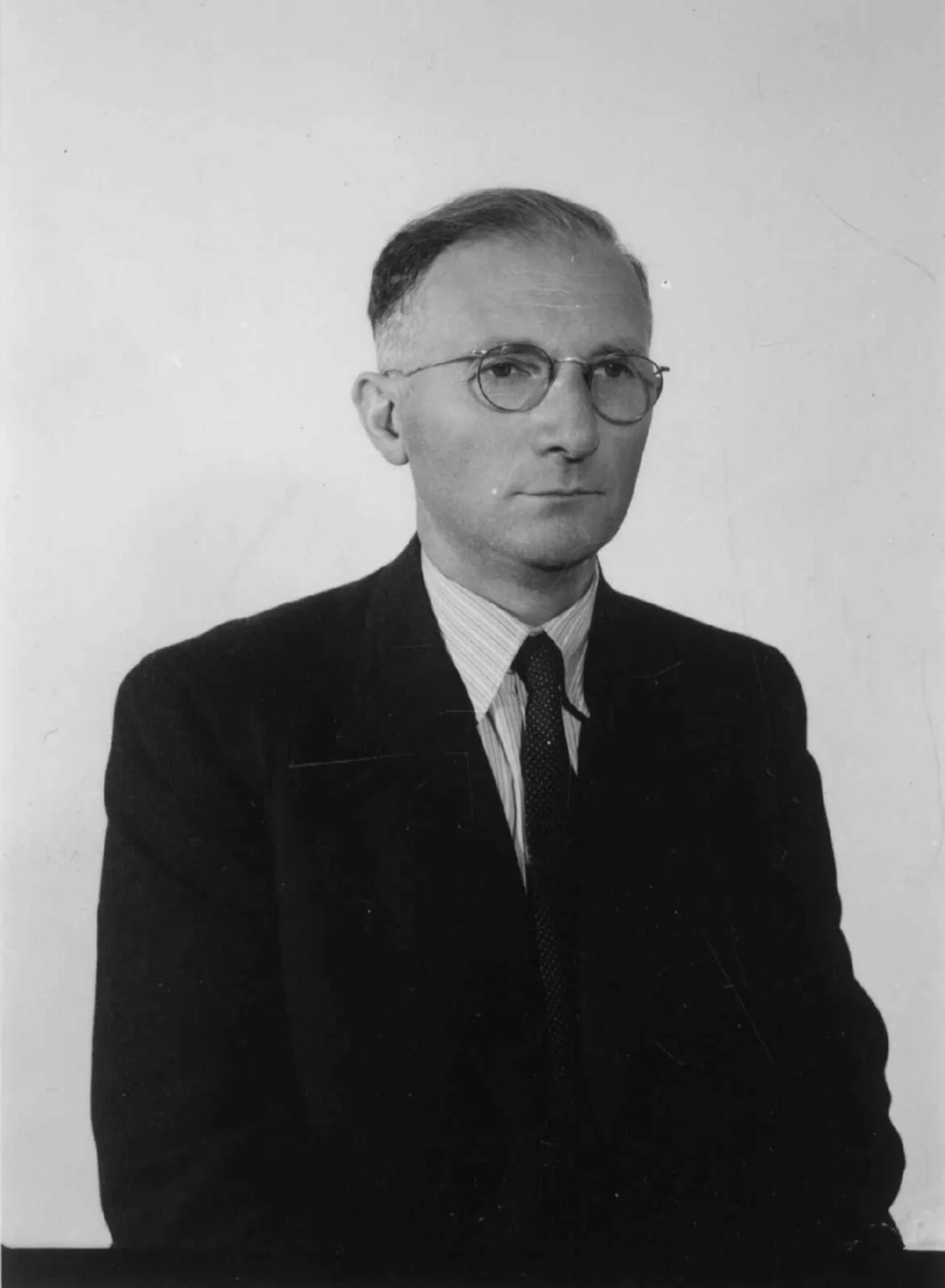 Hilmar Stigum