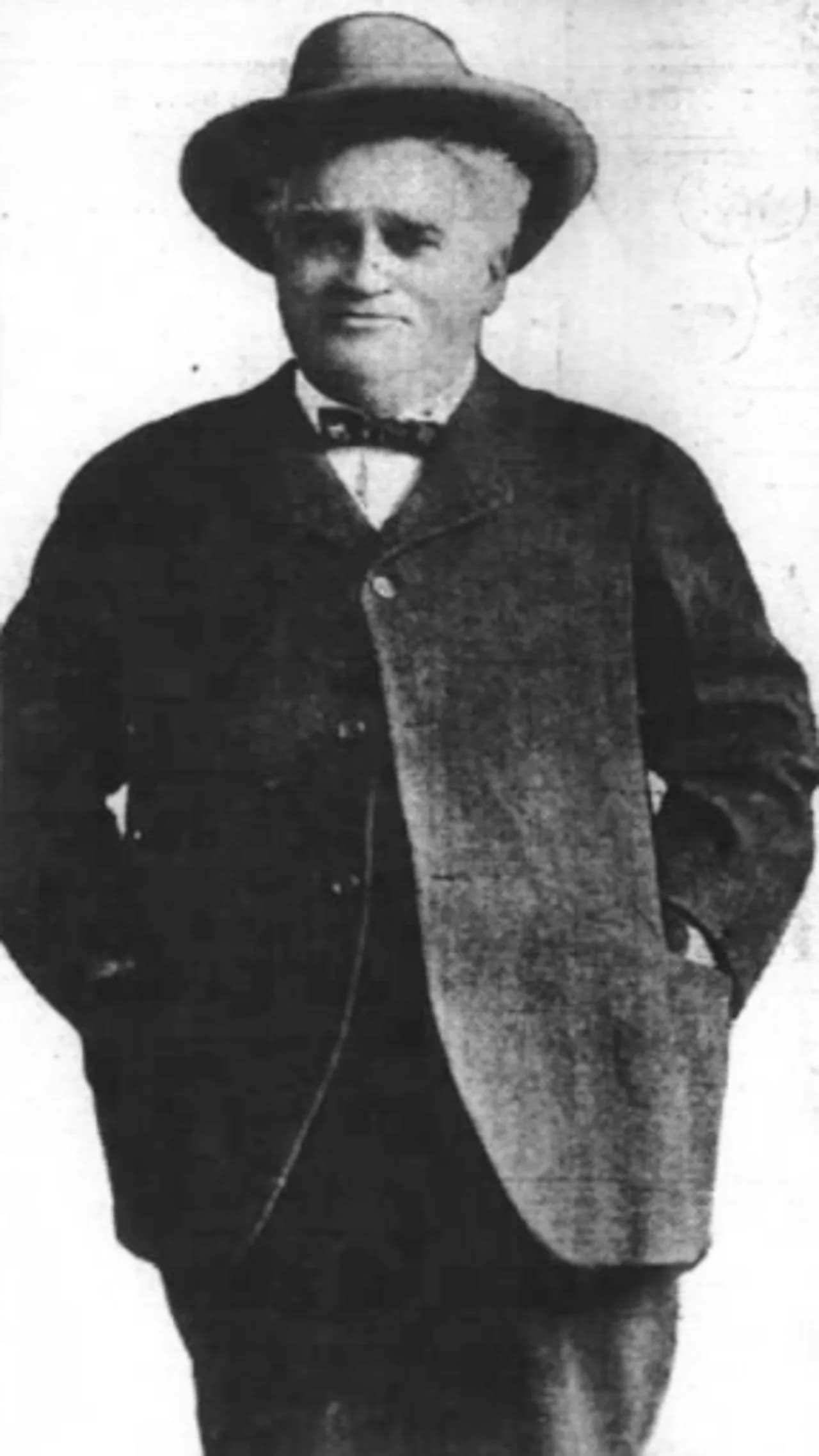 Nelson Morris