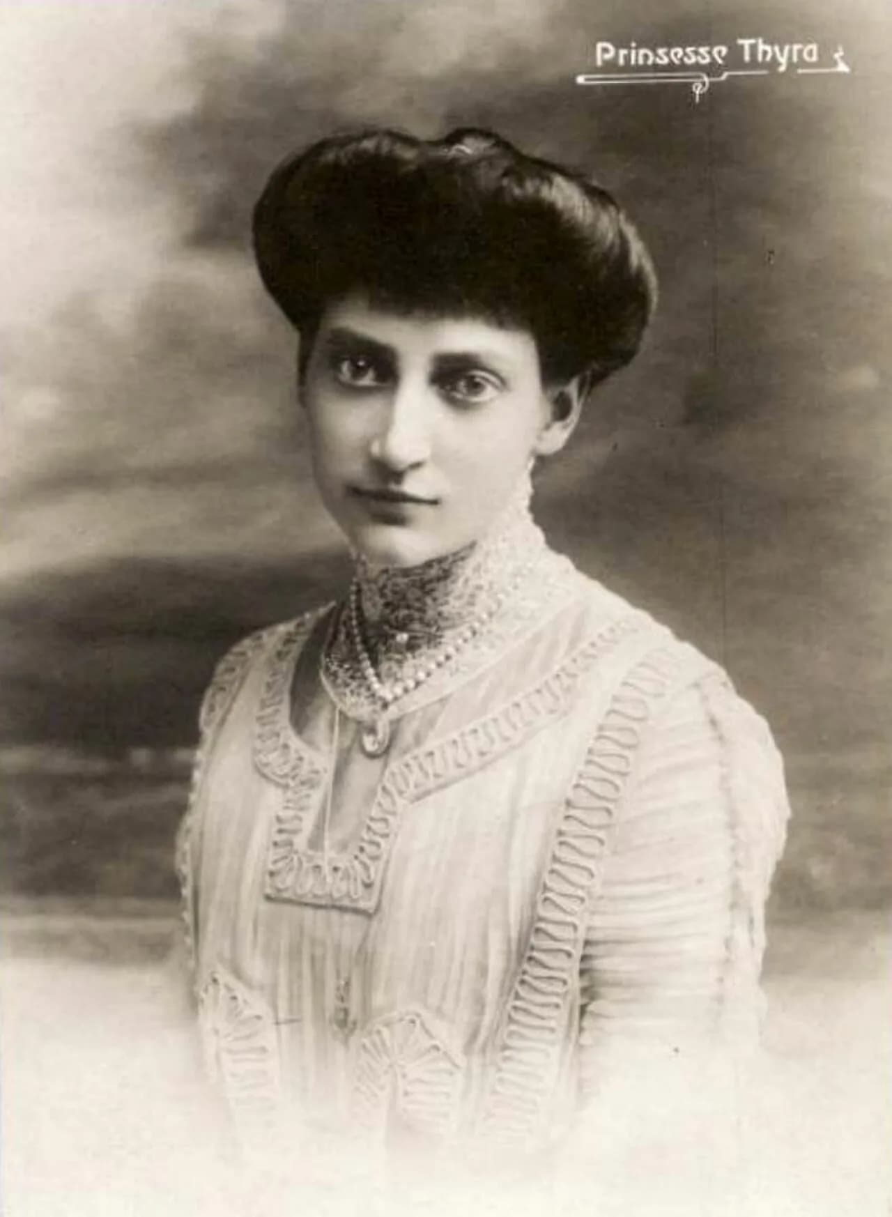Thyra von Dänemark