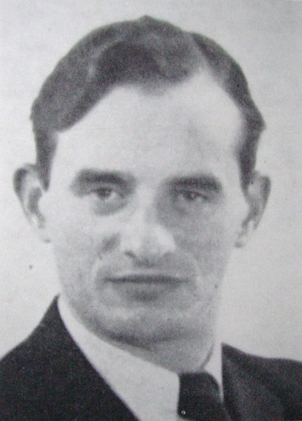 Nils Stjernquist
