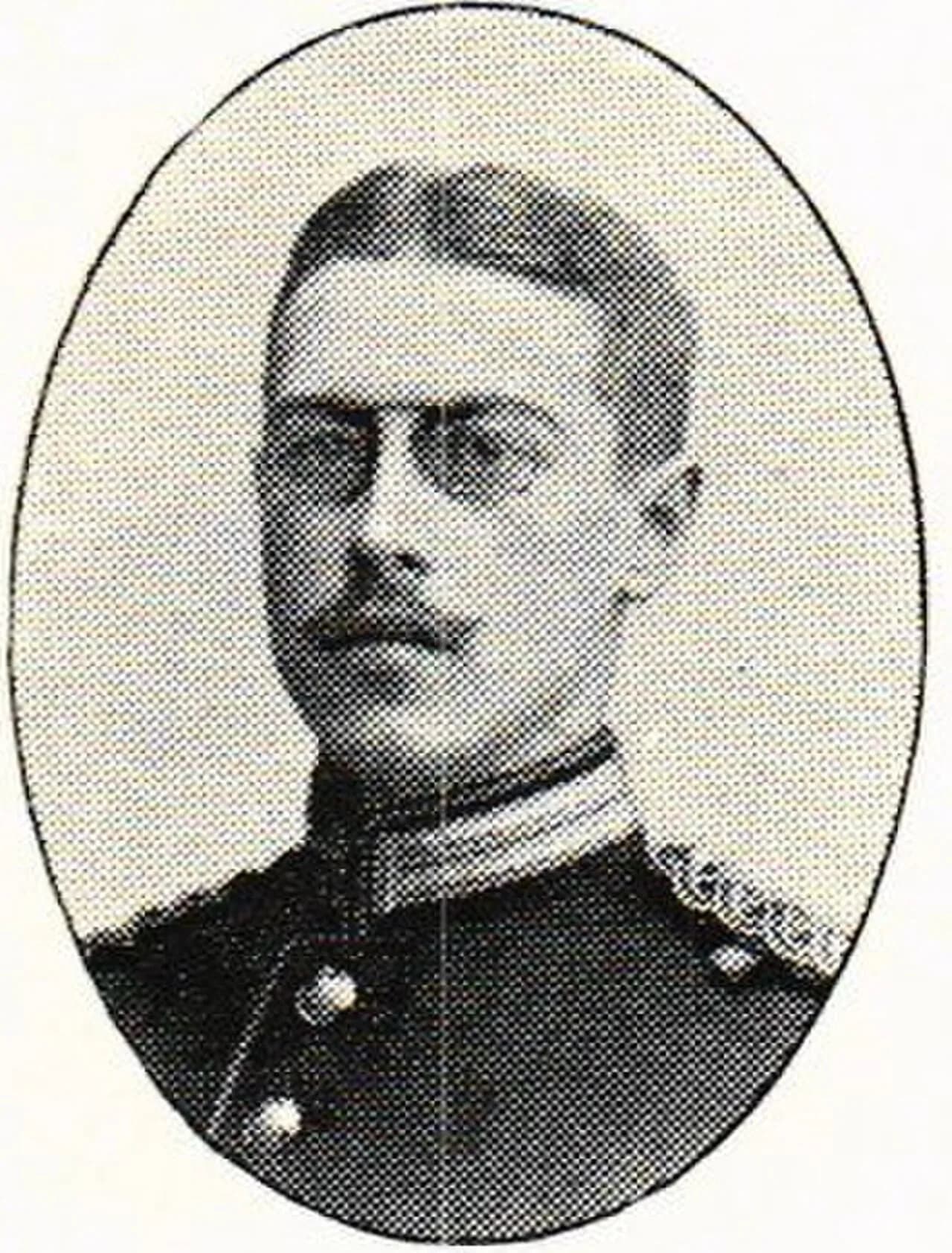 Georg Stjernstedt