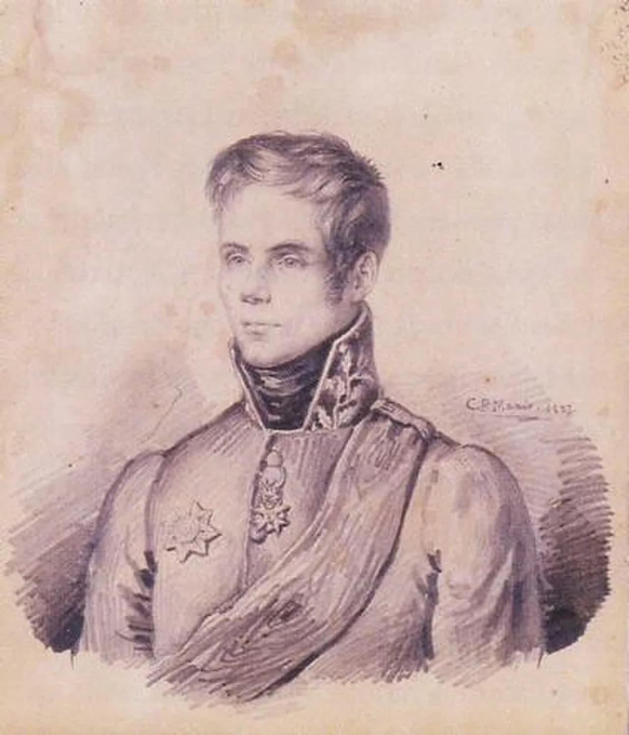 Fredrik Stjernvall