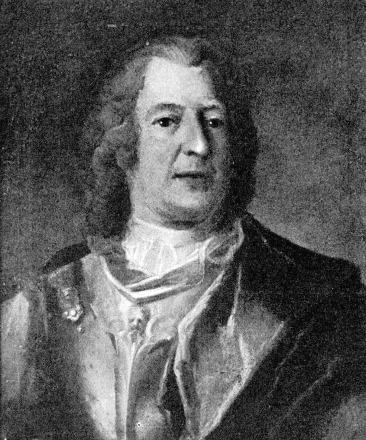 Lorens Kristofer Stobée