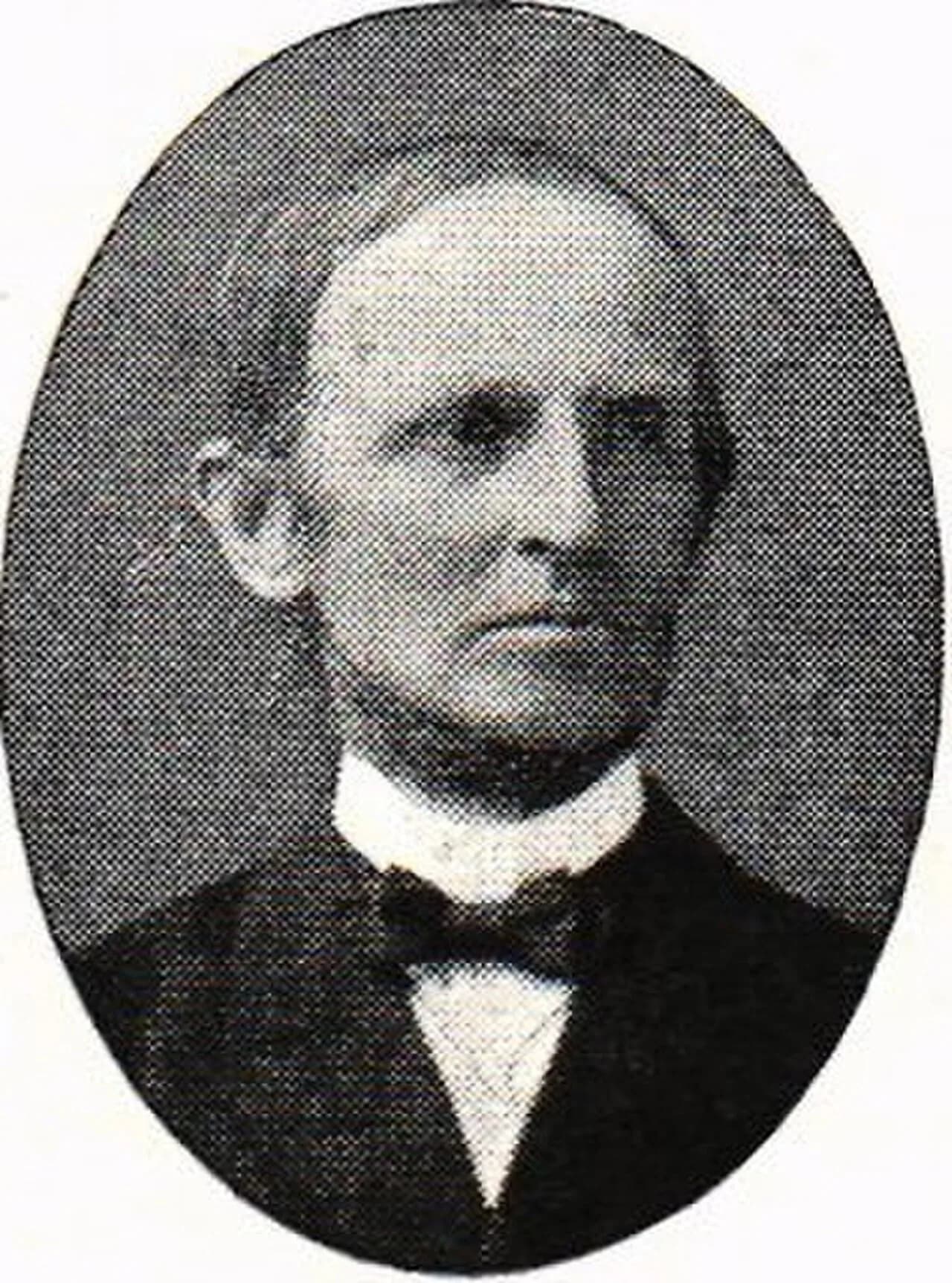 Thure Stockenberg