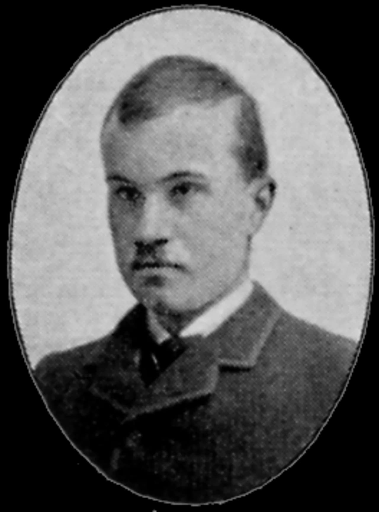 Albert von Stockenström