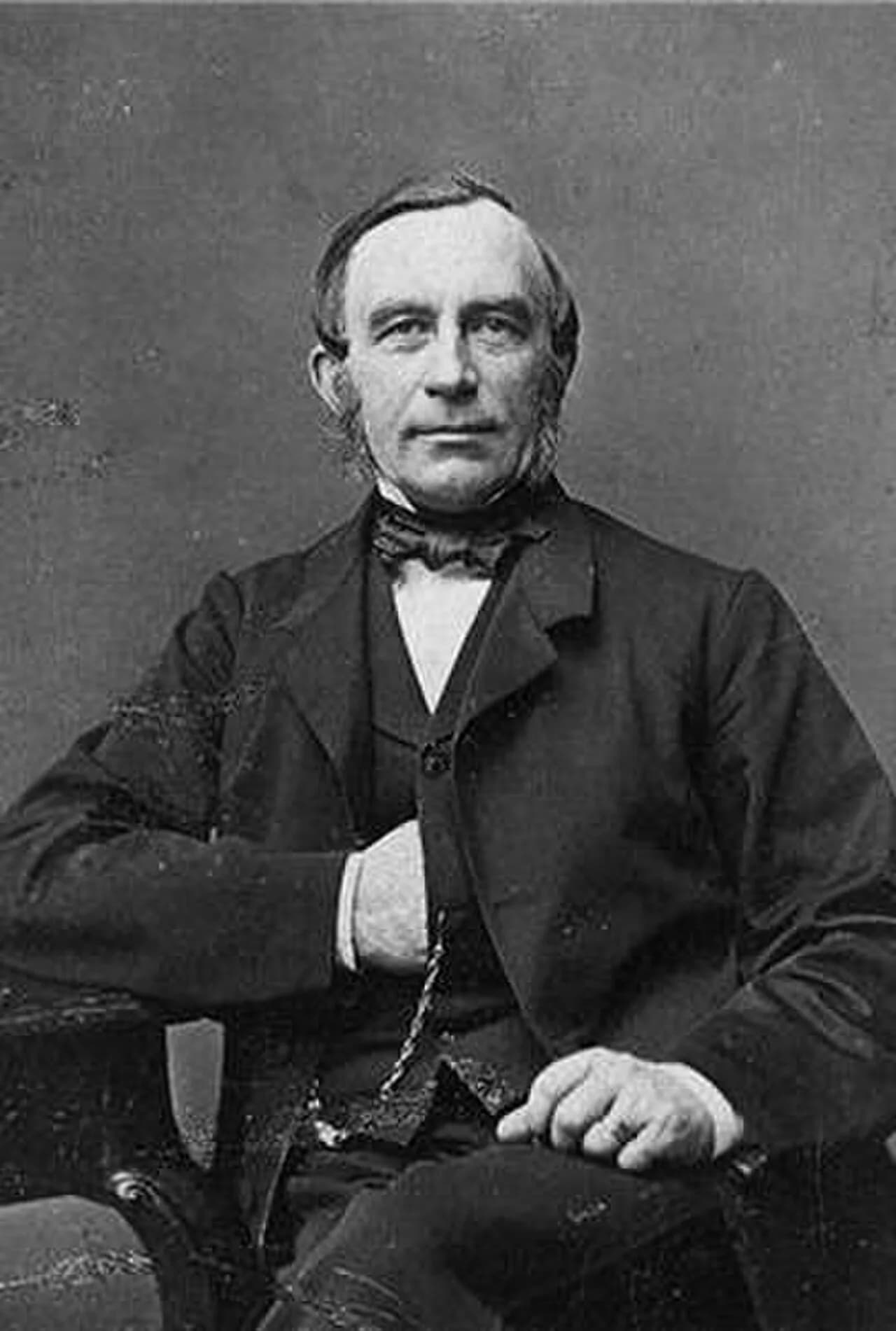 Carl von Stockenström