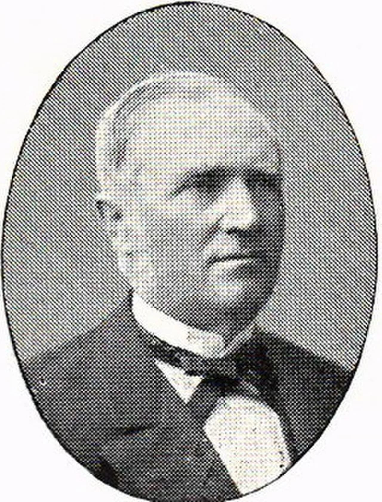 Patrik Stockman