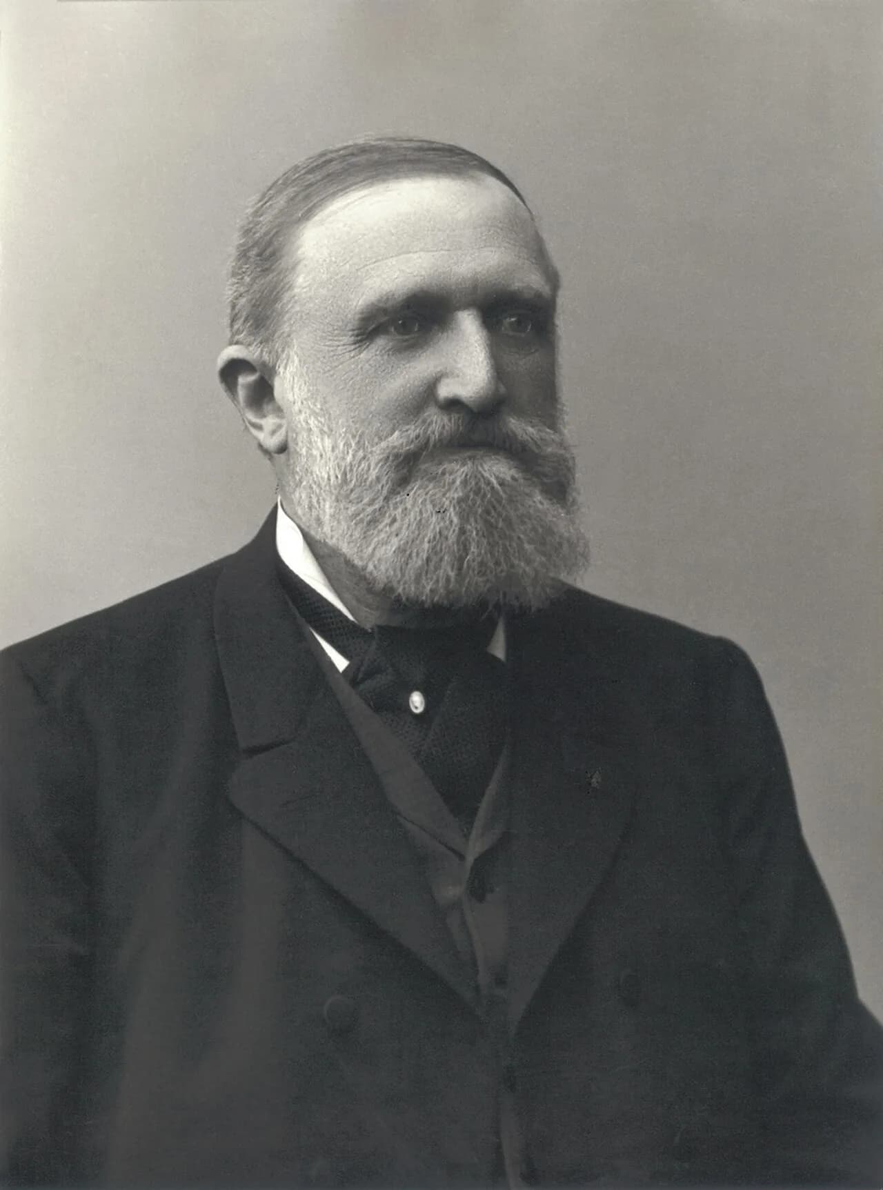 Georg Franz Stockmann