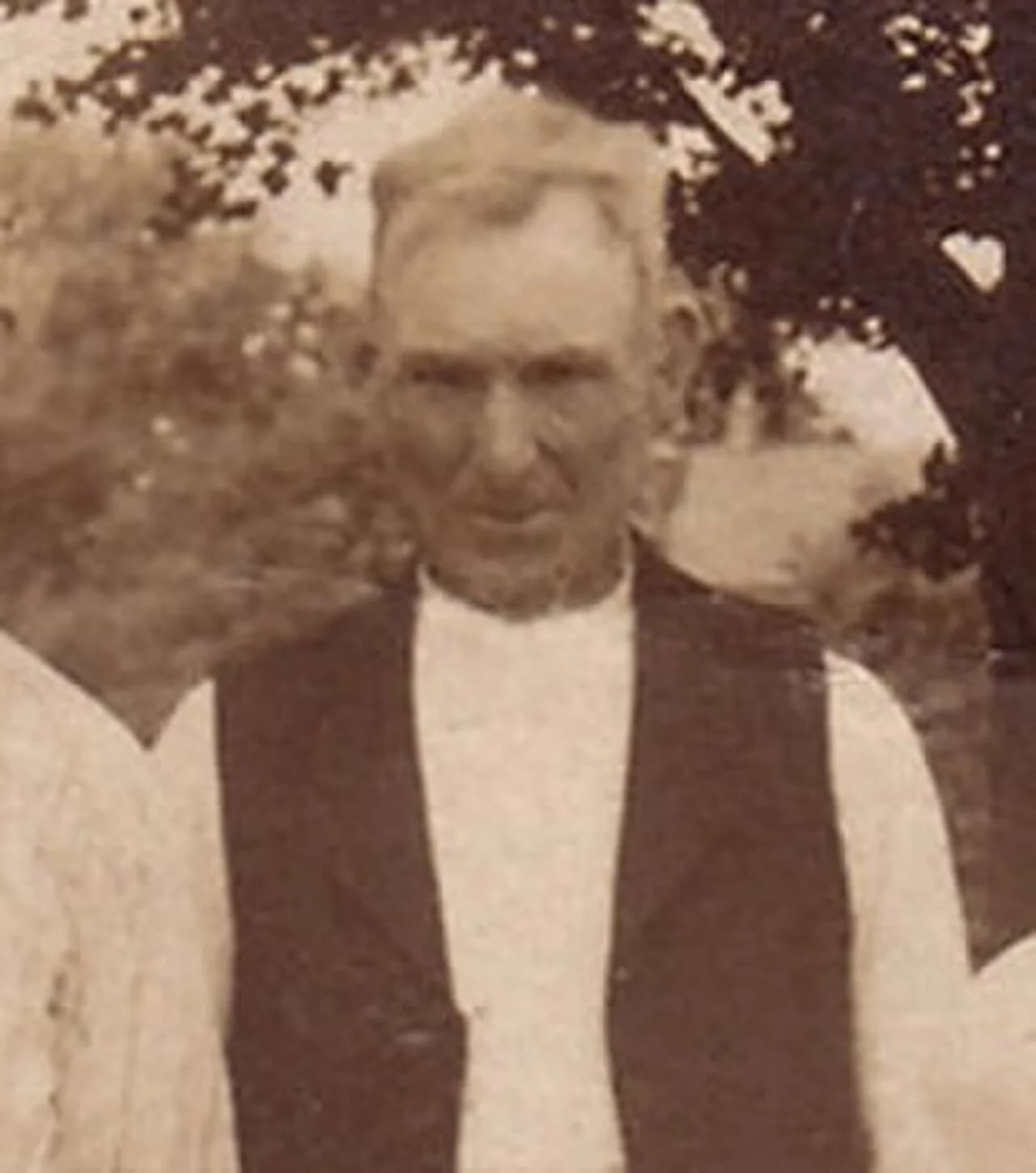 William Burke