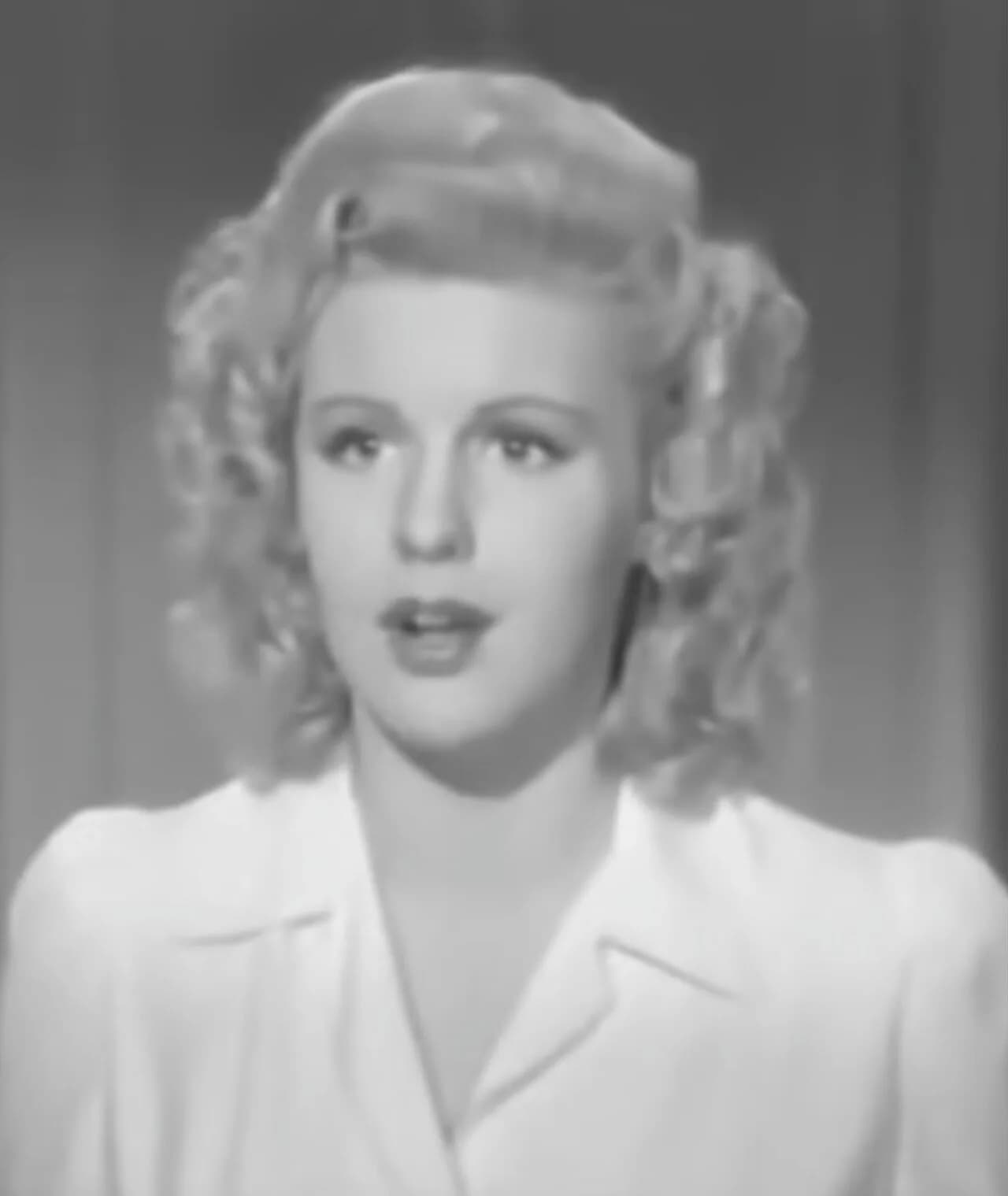 Marjorie Woodworth