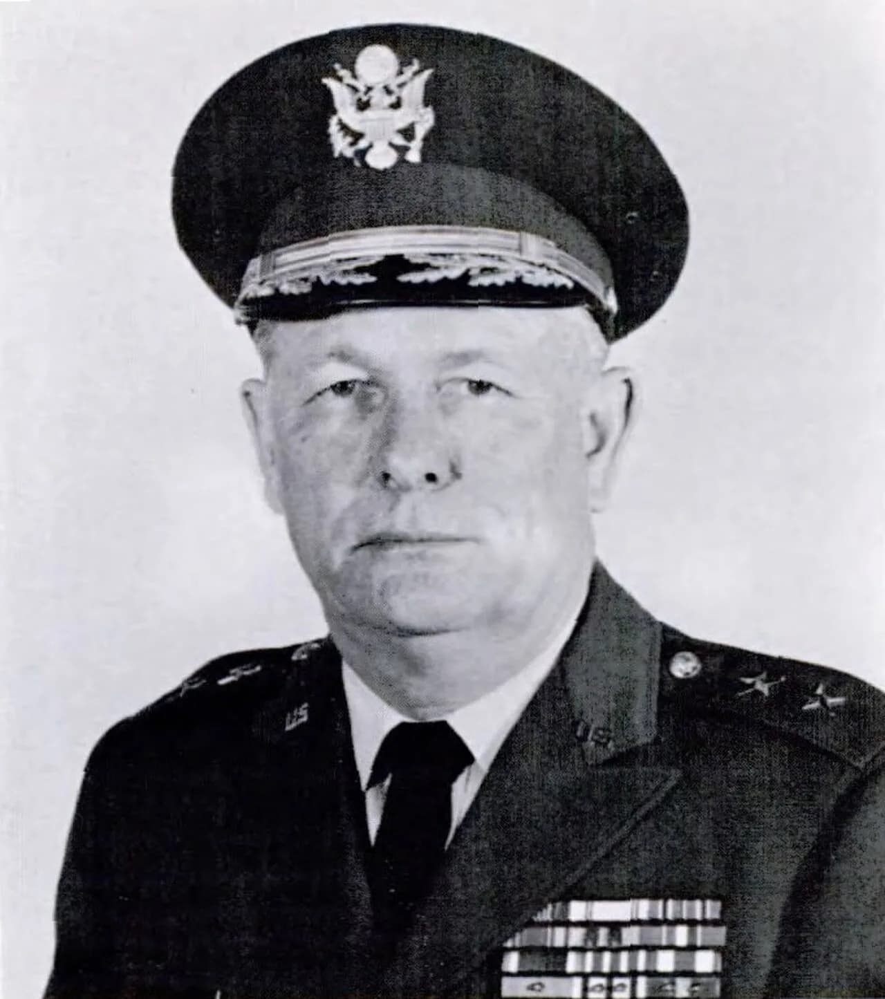 Henry W. McMillan