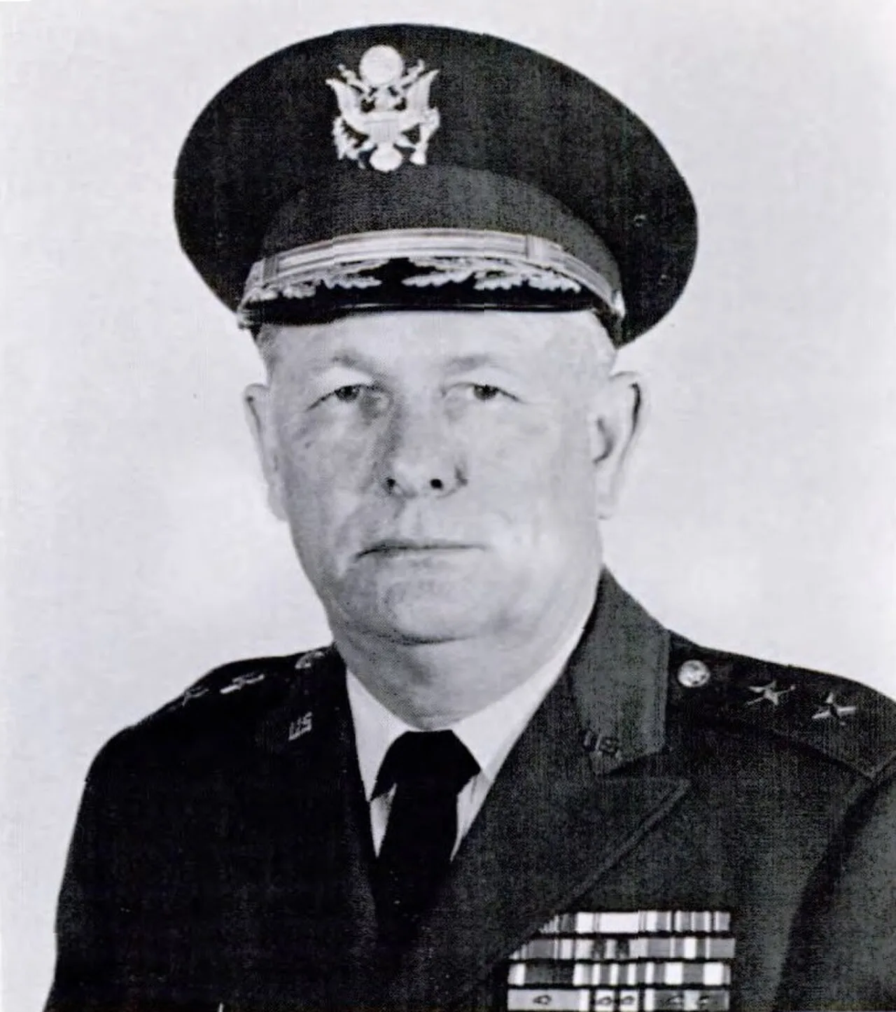 Henry W. McMillan