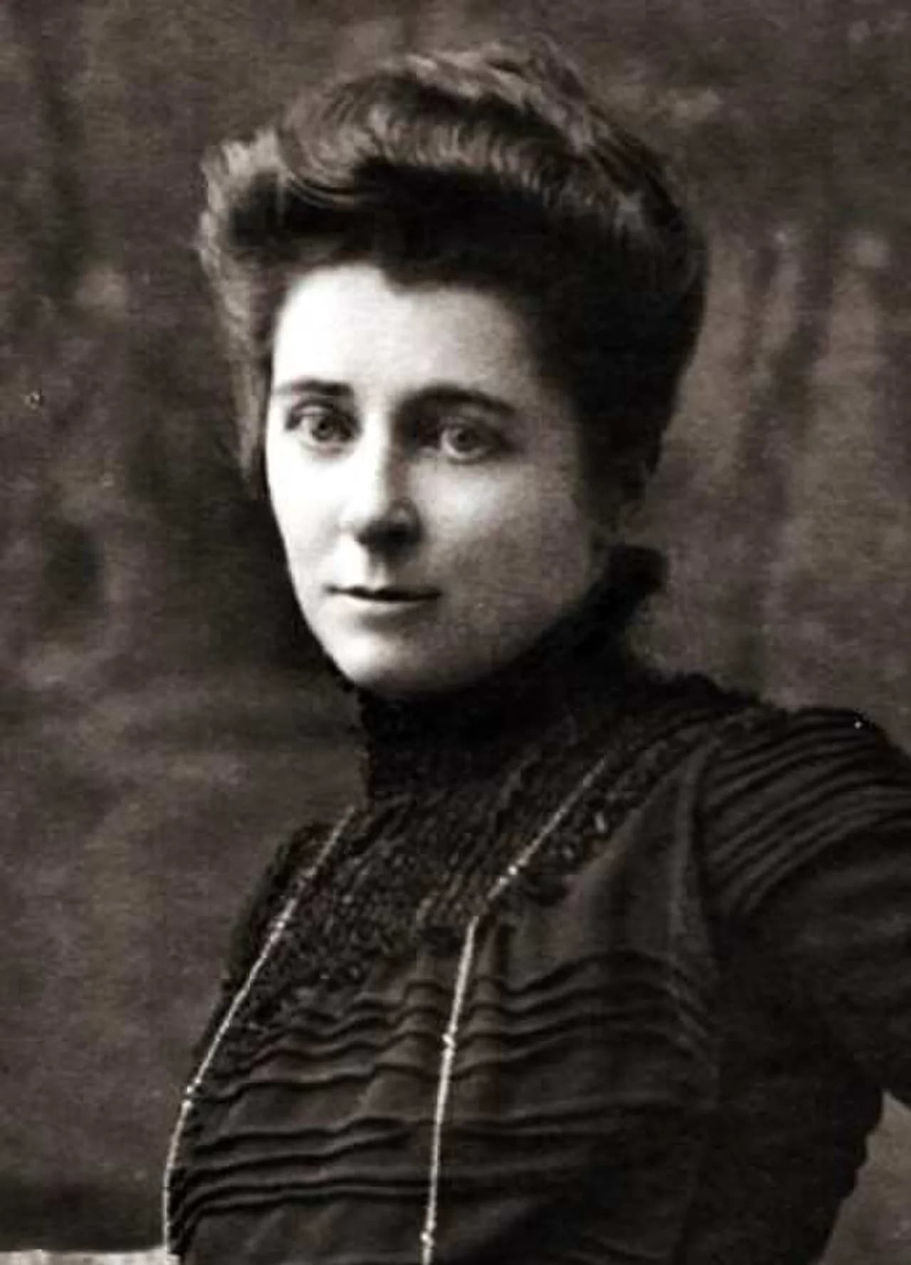 Caroline Fitzgerald