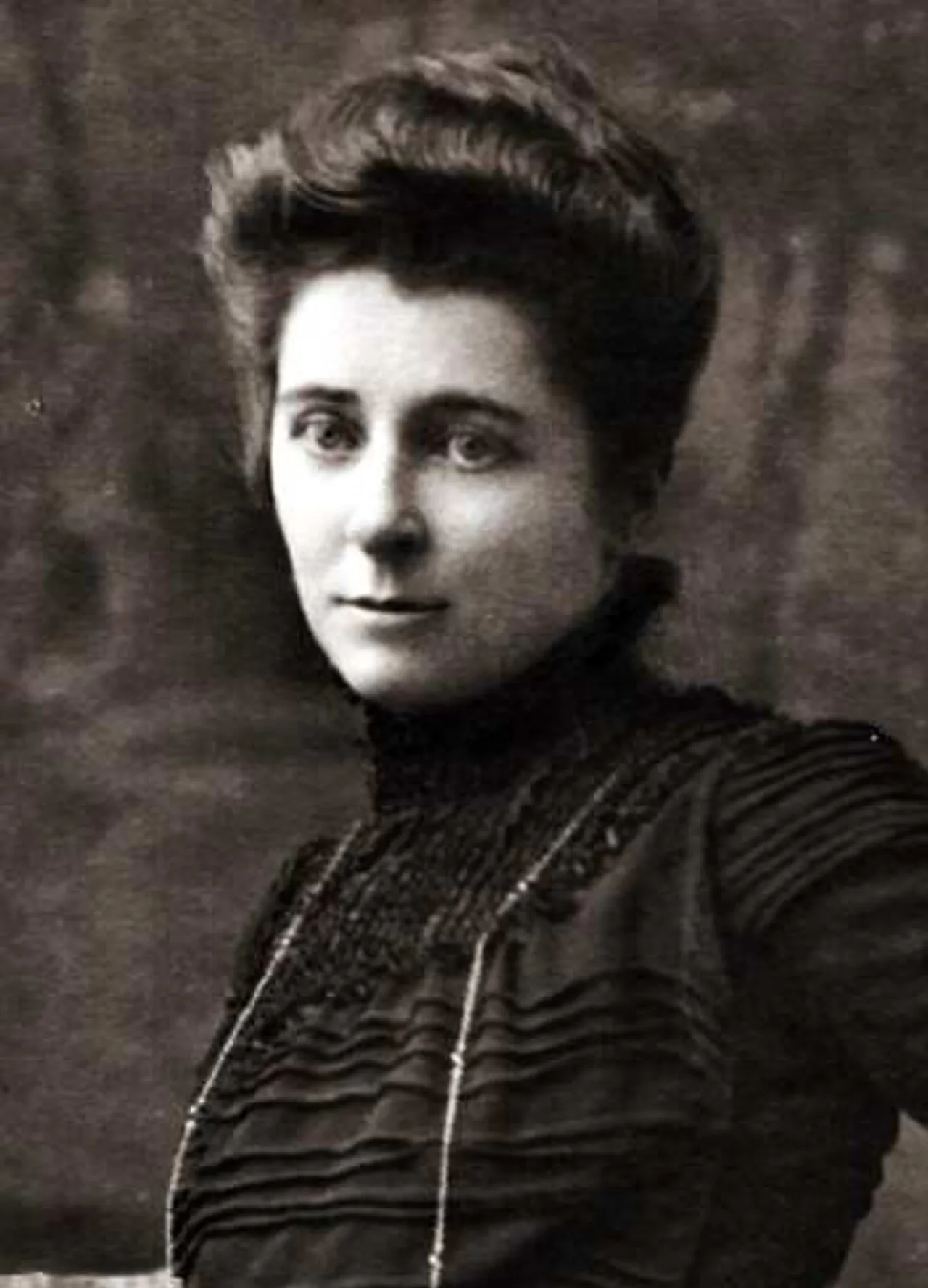 Caroline Fitzgerald