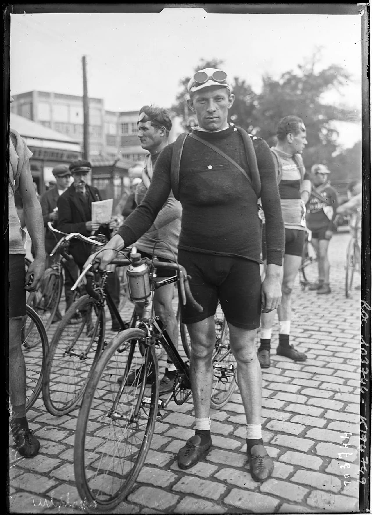 Adolf Van Bruaene