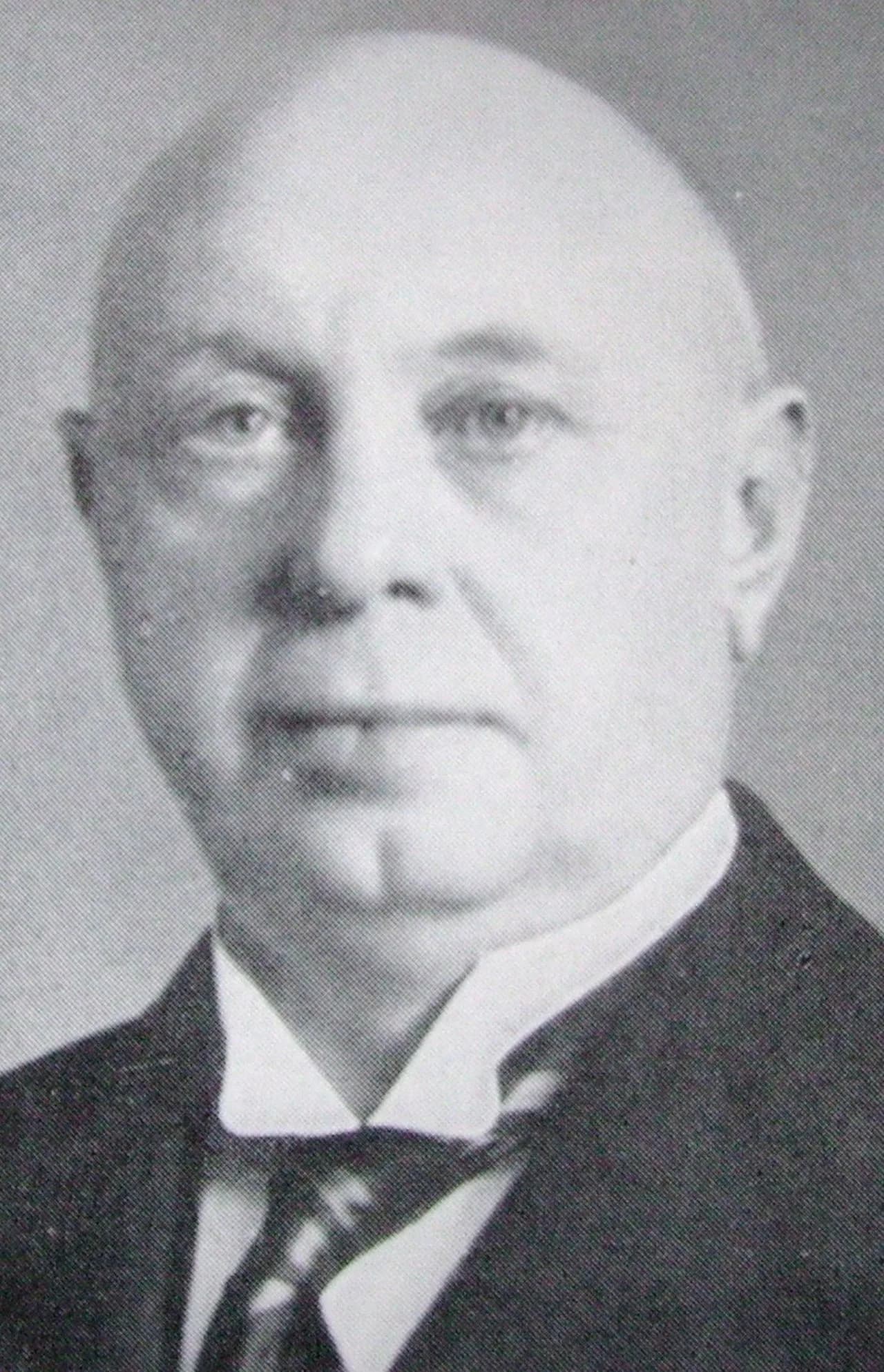 Ewald Stomberg