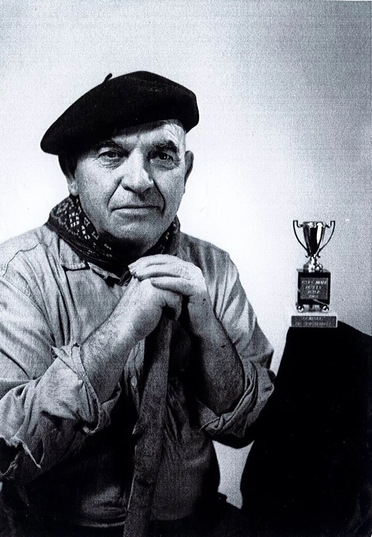 John Chacartegui