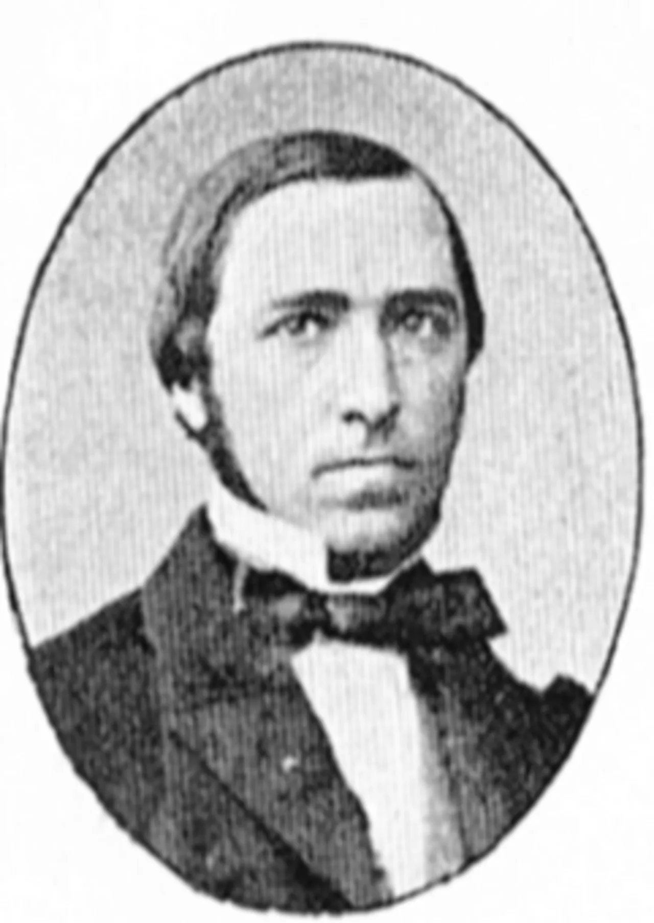 Carl Gustaf Strandberg