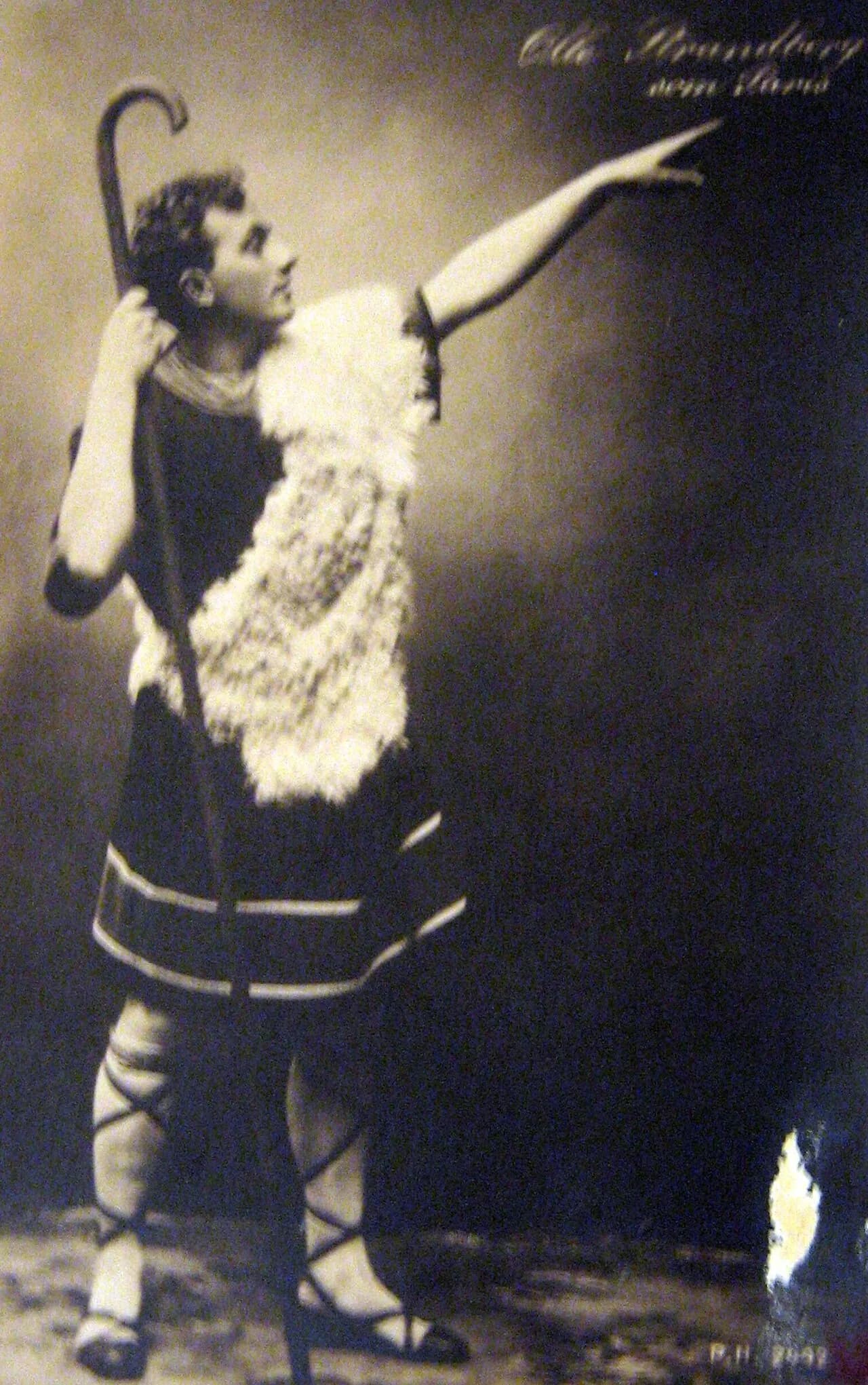 Olle Strandberg