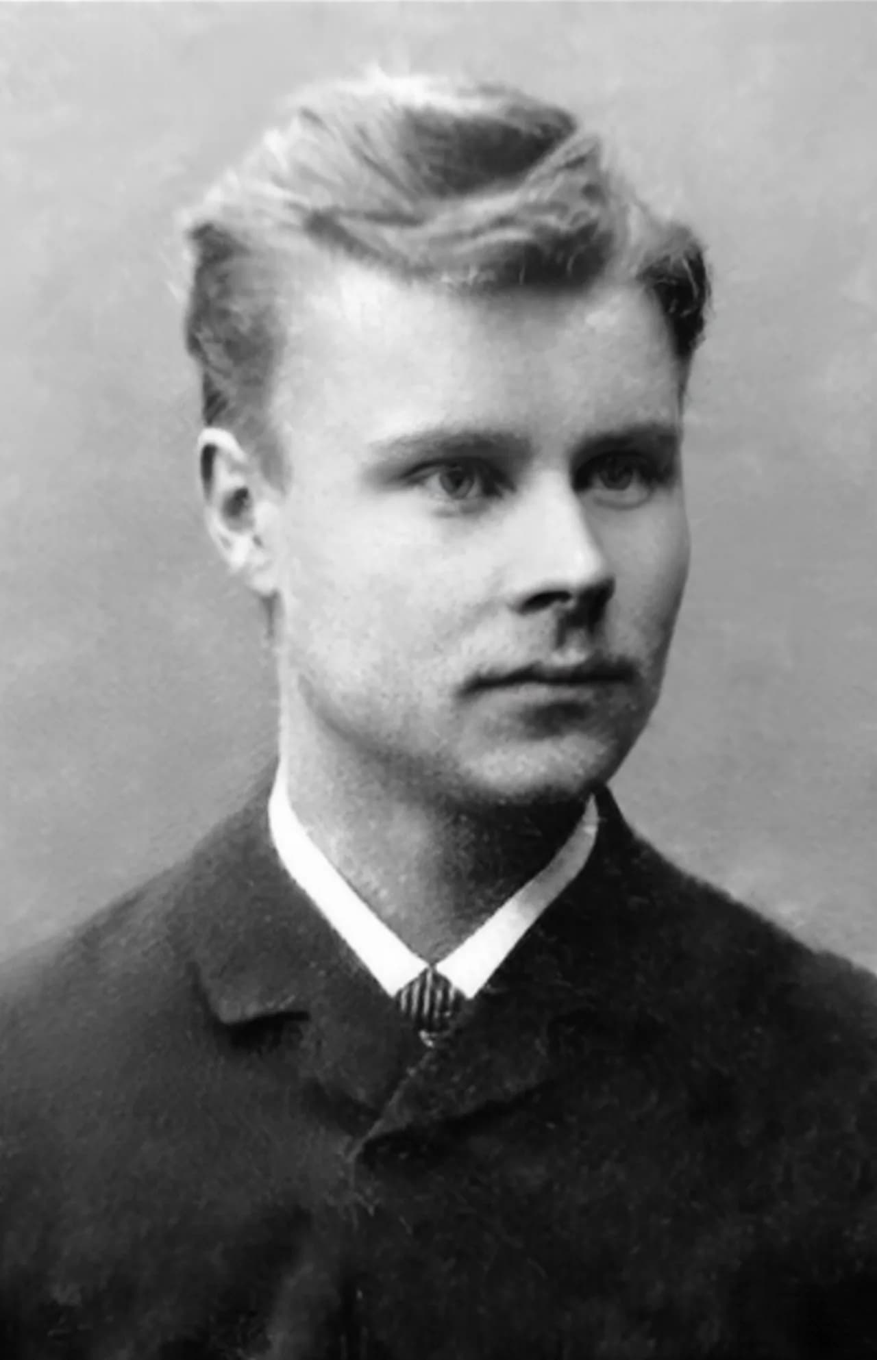 Frithiof Strandell