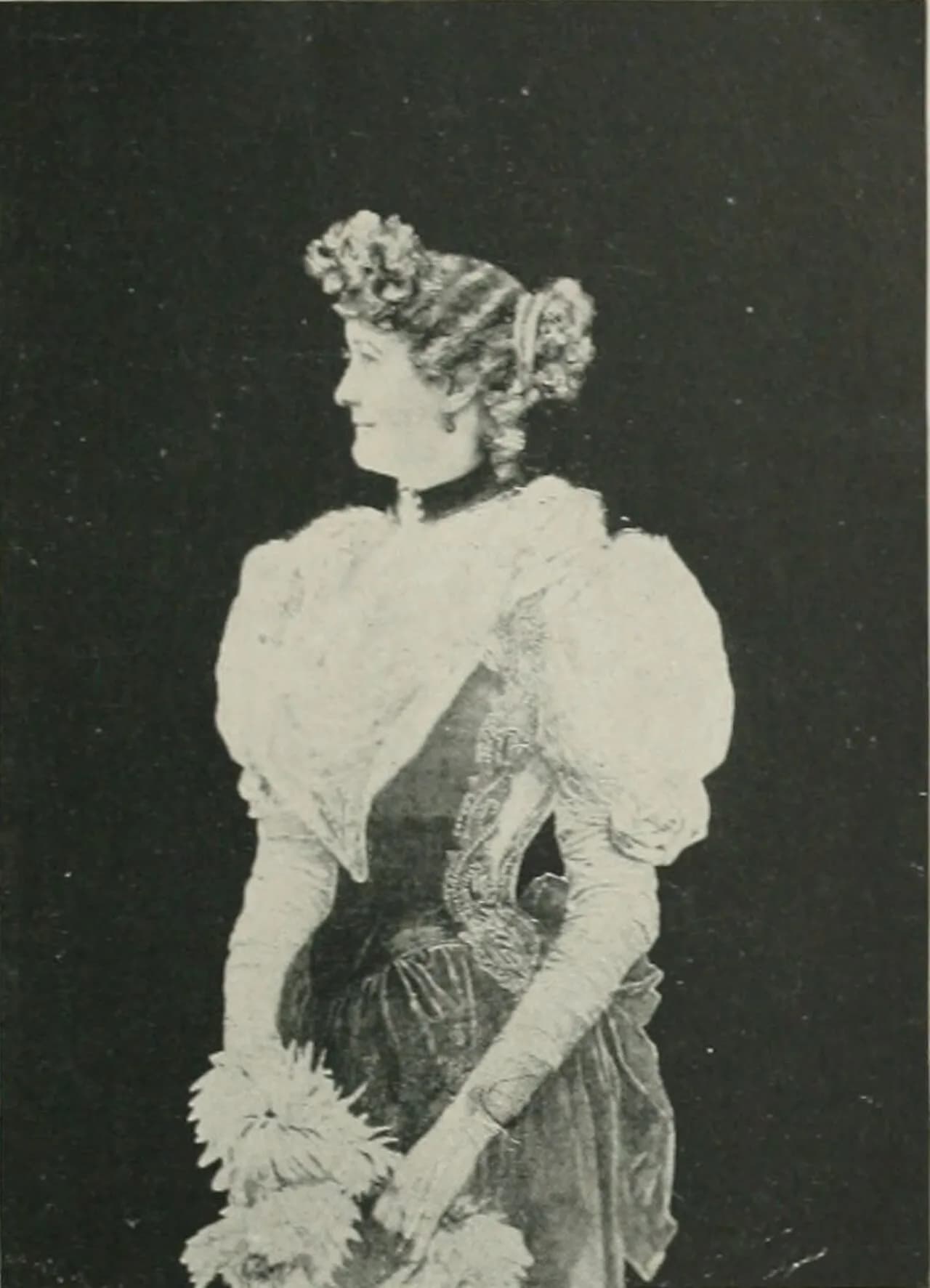 Carrie M. Shoaff