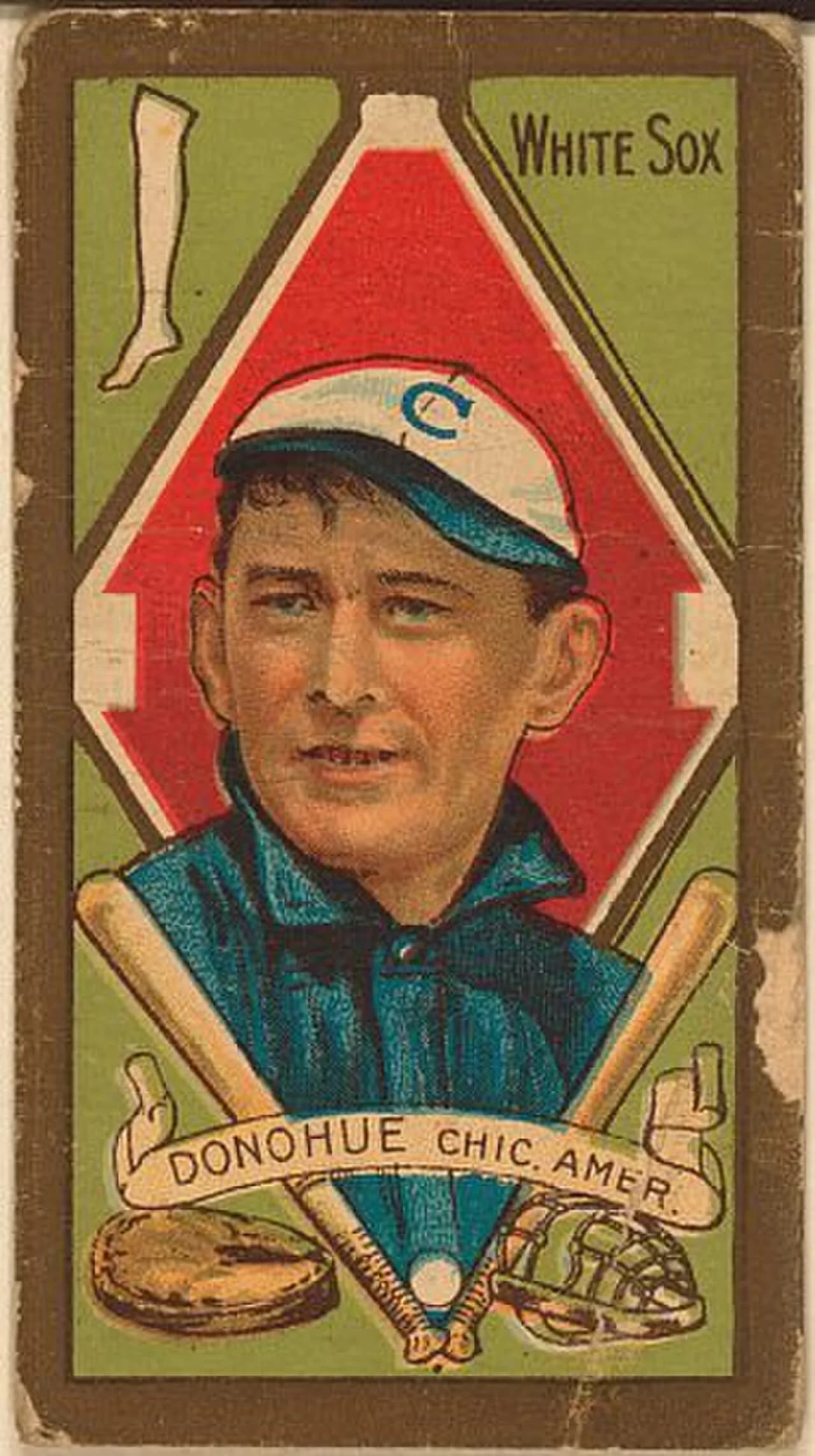 Jiggs Donahue