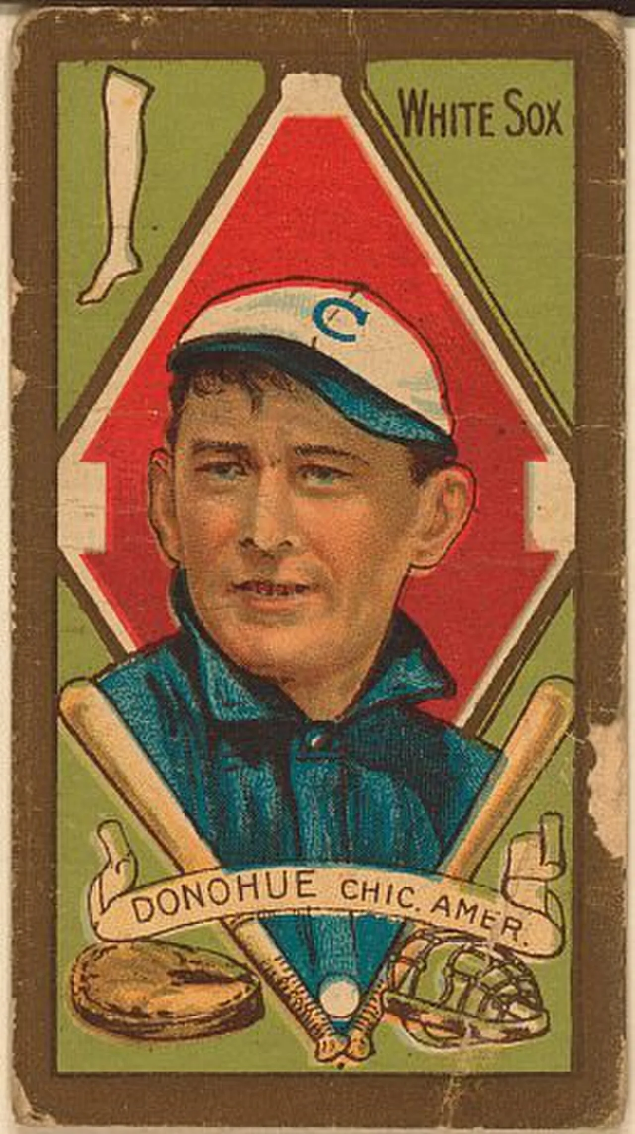 Jiggs Donahue