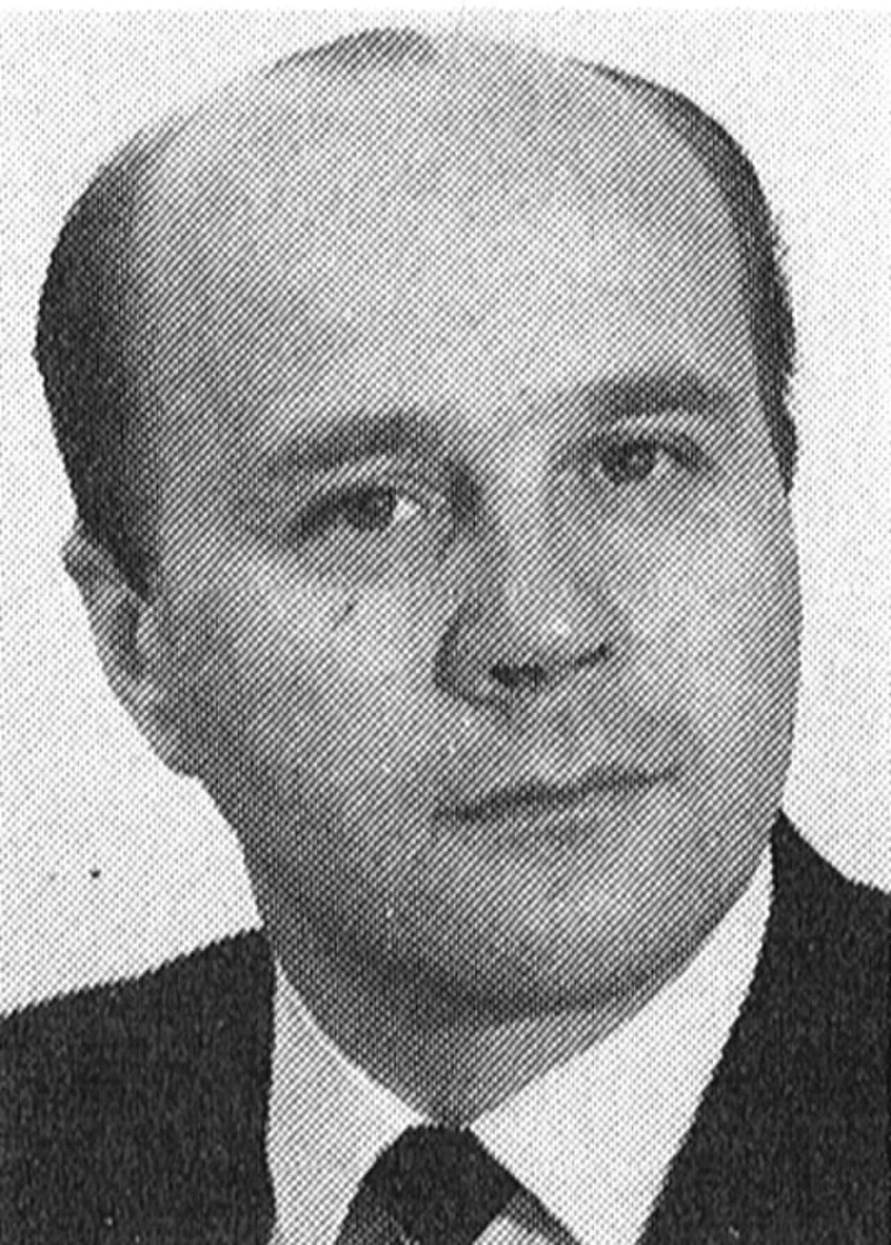 Torsten Stridsman
