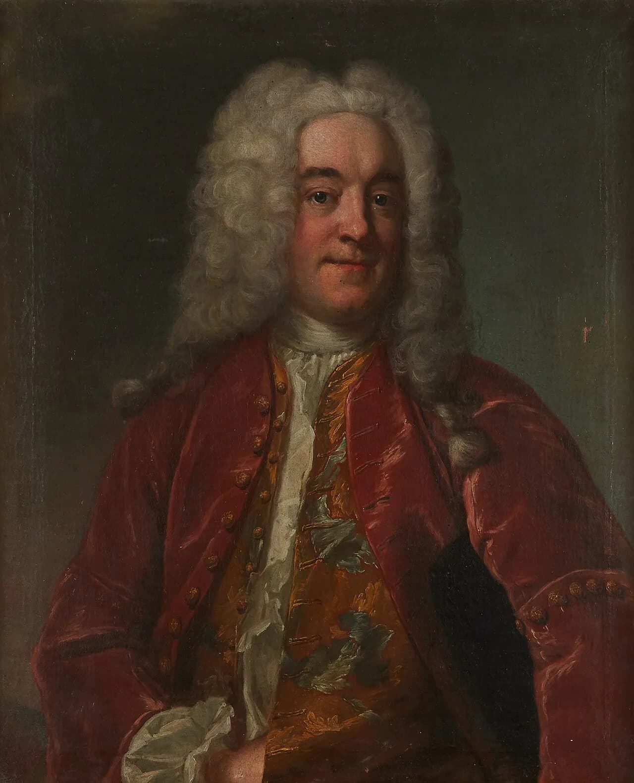 Ulrik Alexander Stromberg