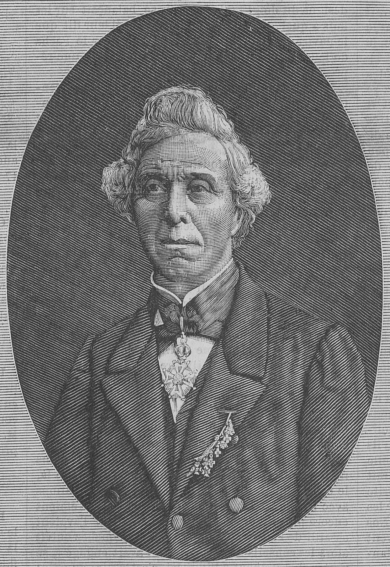 François. Duvillers