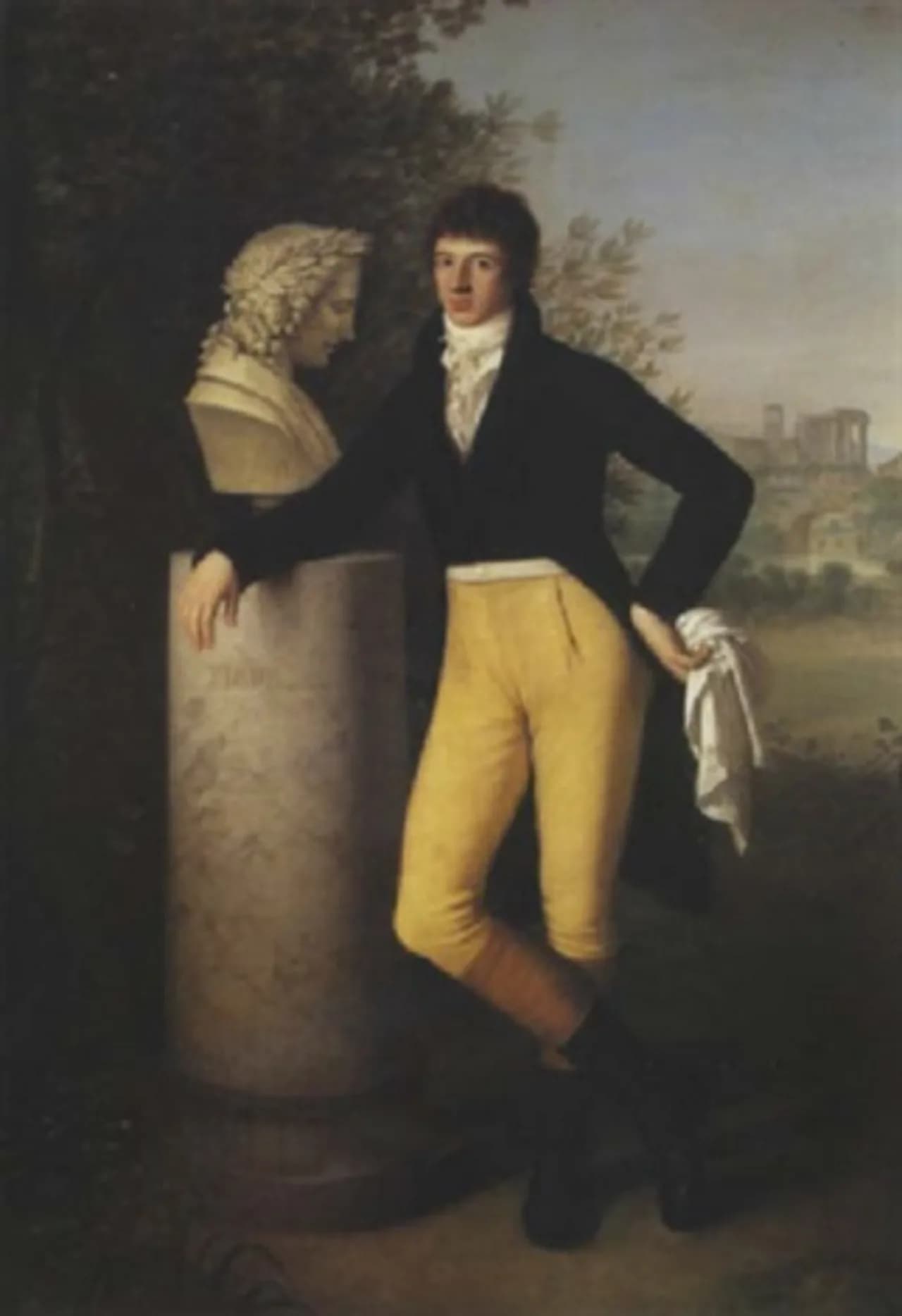 André Poupart de Neuflize