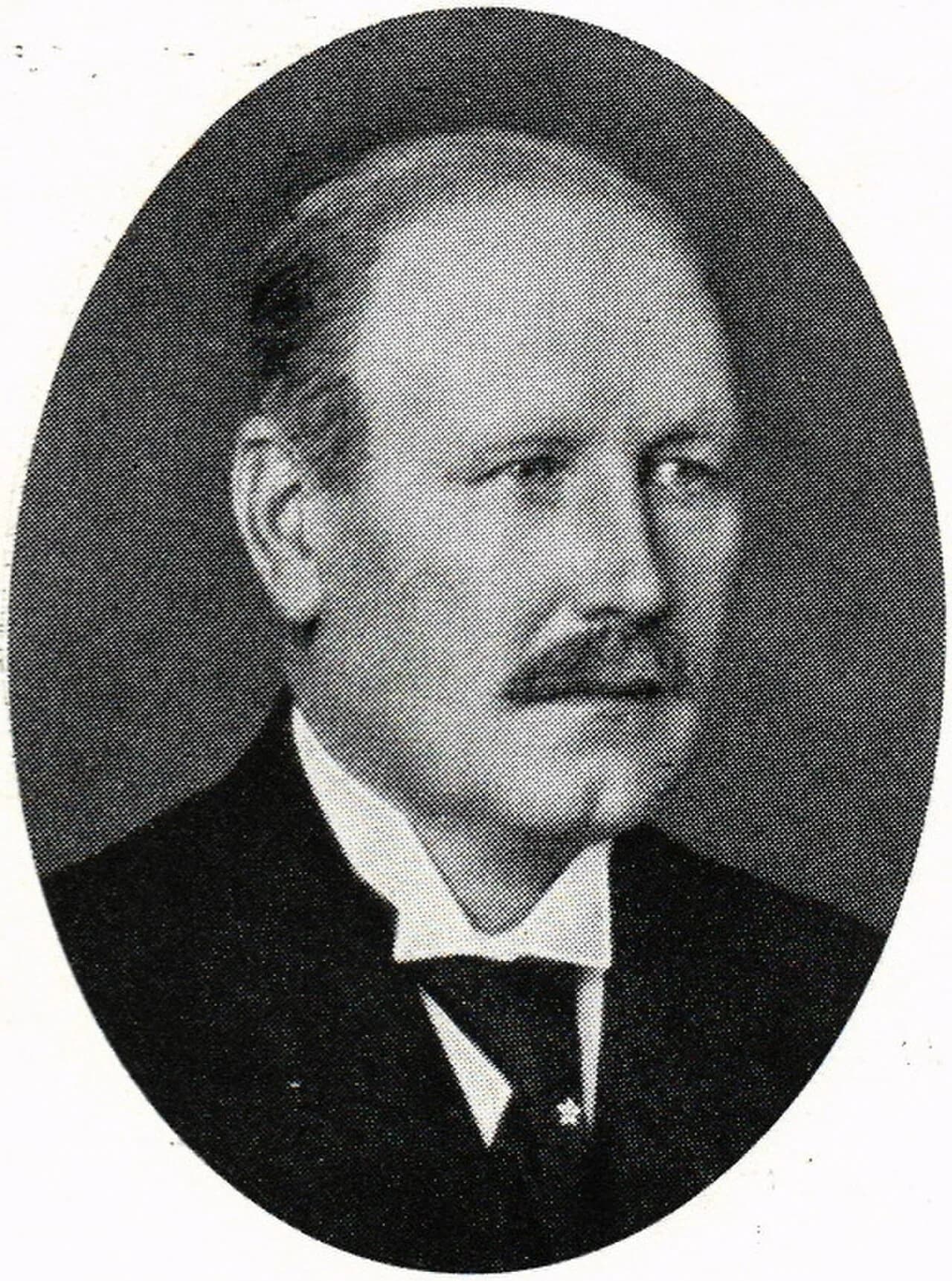 Oskar Strutz
