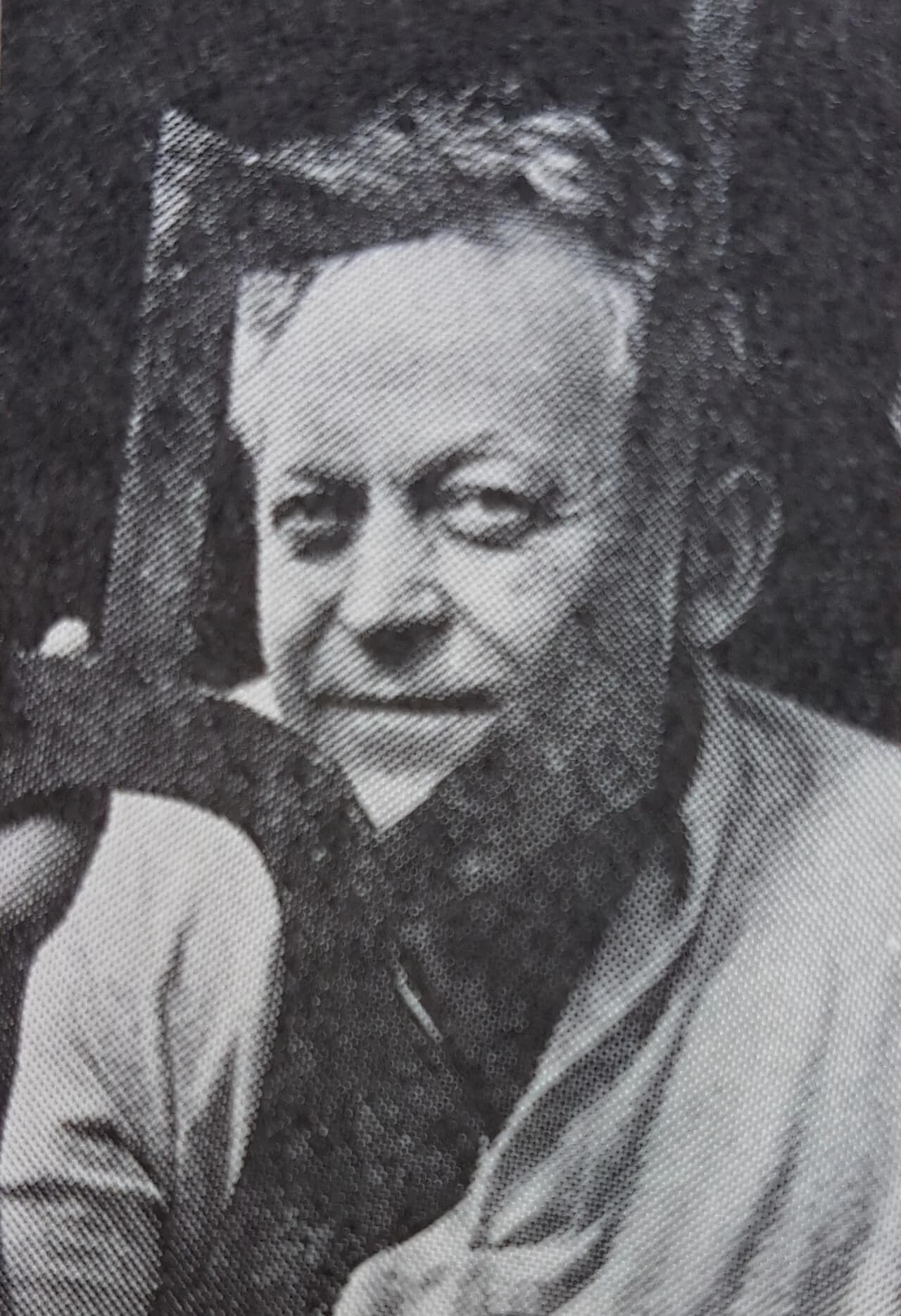 Göran Strååt