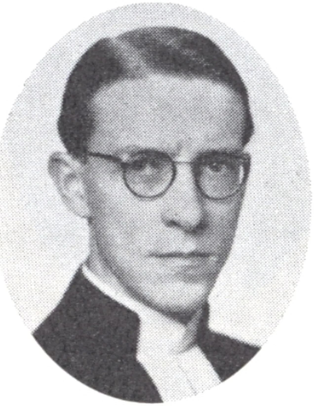 Ingmar Ström