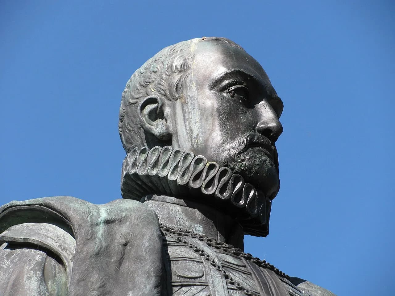 Joachim von Fürstenberg-Heiligenberg