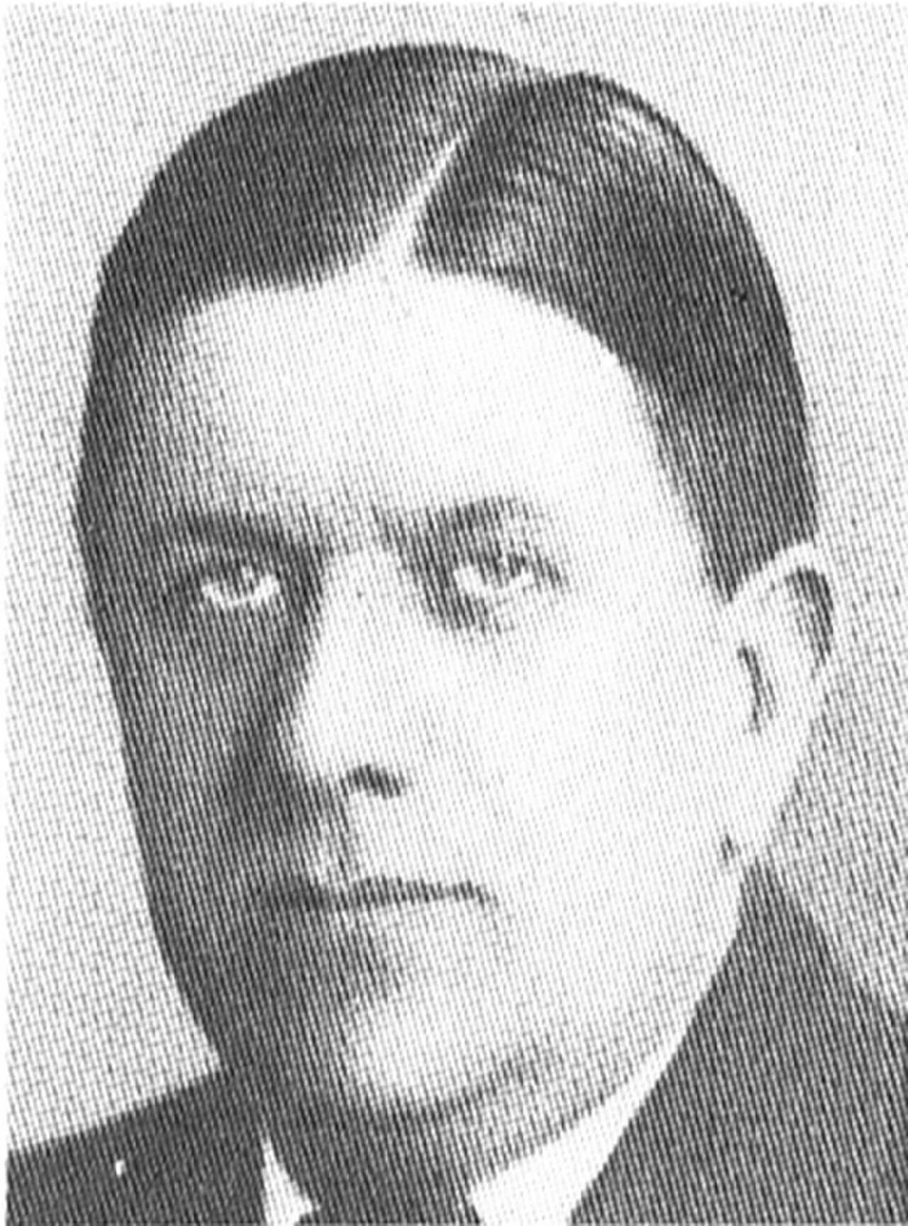 Torsten Ström