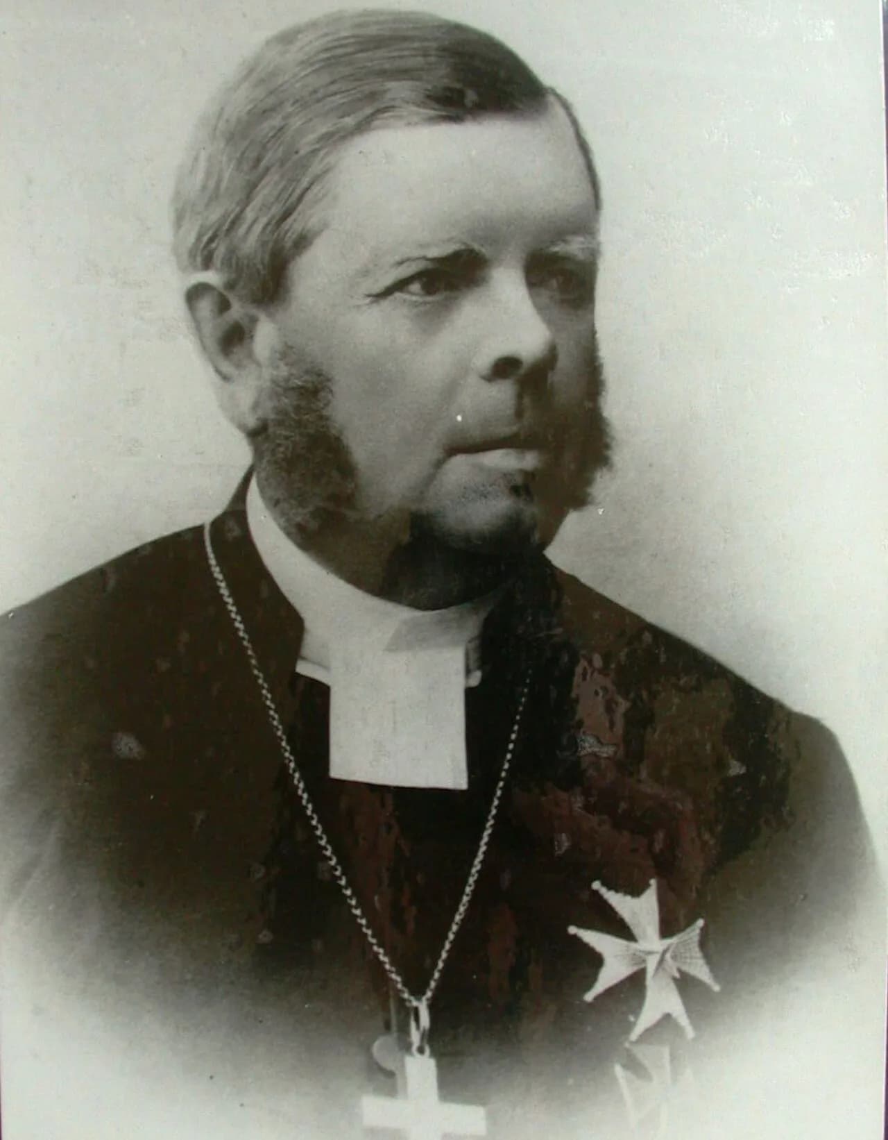 Theodor Strömberg