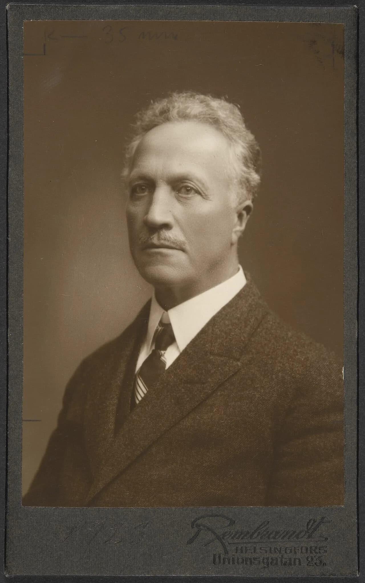 Gottfrid Strömberg