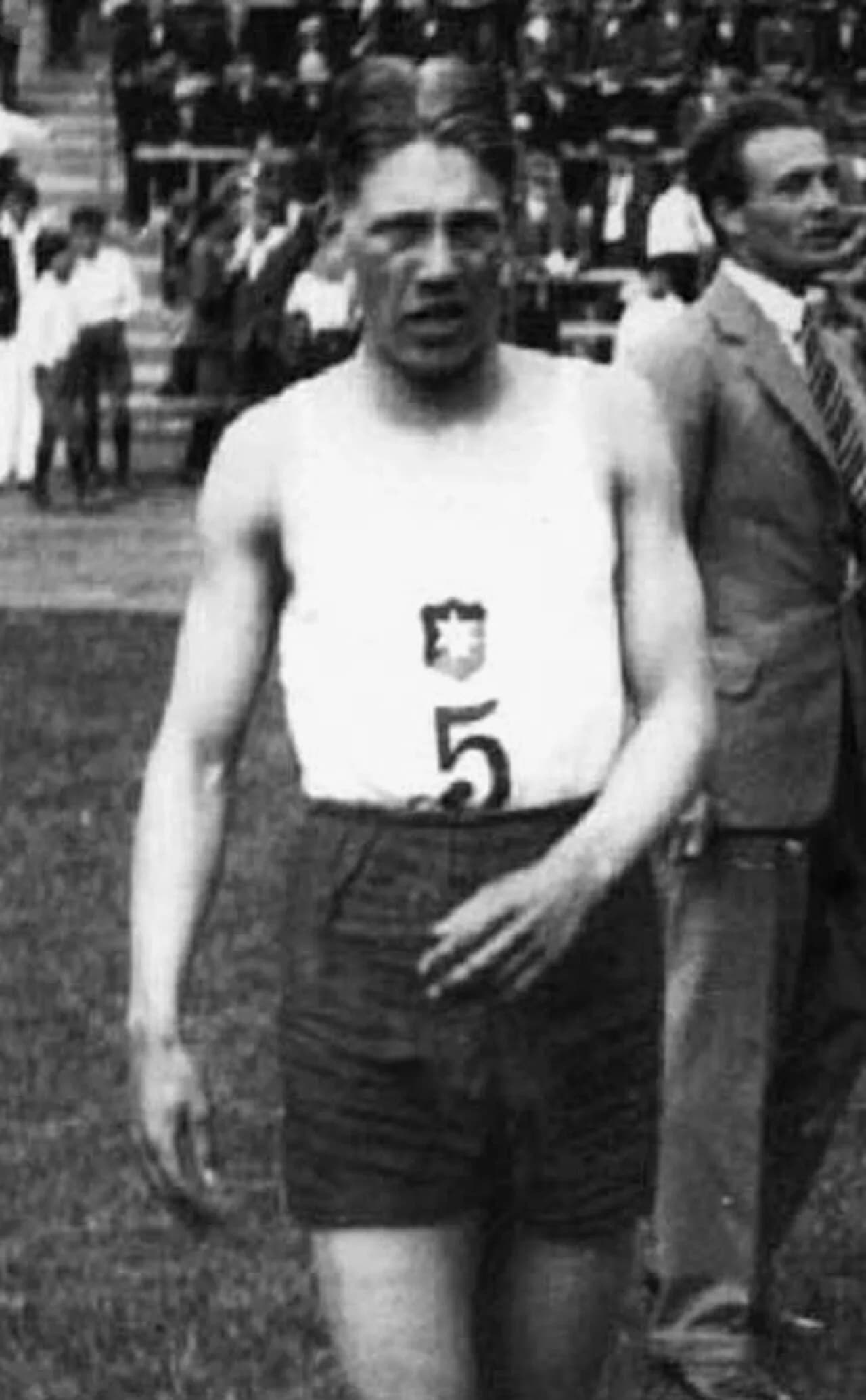 Sven Strömberg